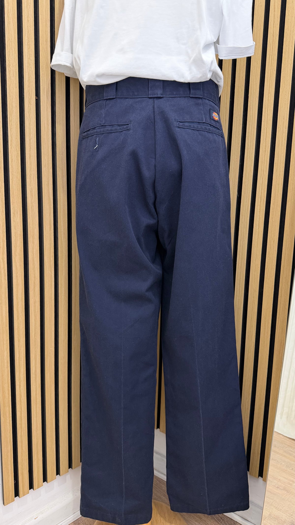 Pantaloni Dickies 874 Original Fit         tg 40 ita