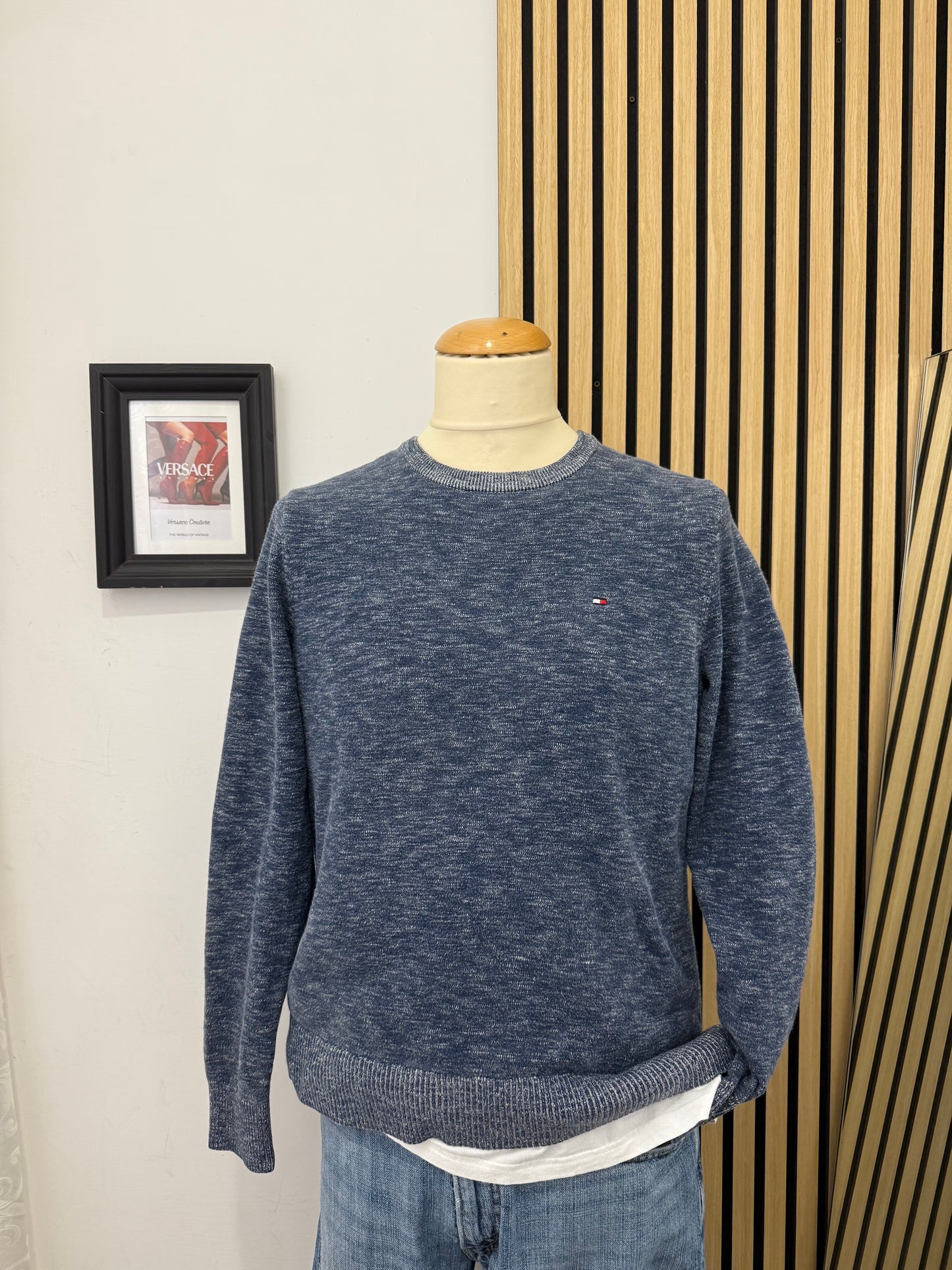 Maglioncino Tommy Hilfiger unisex