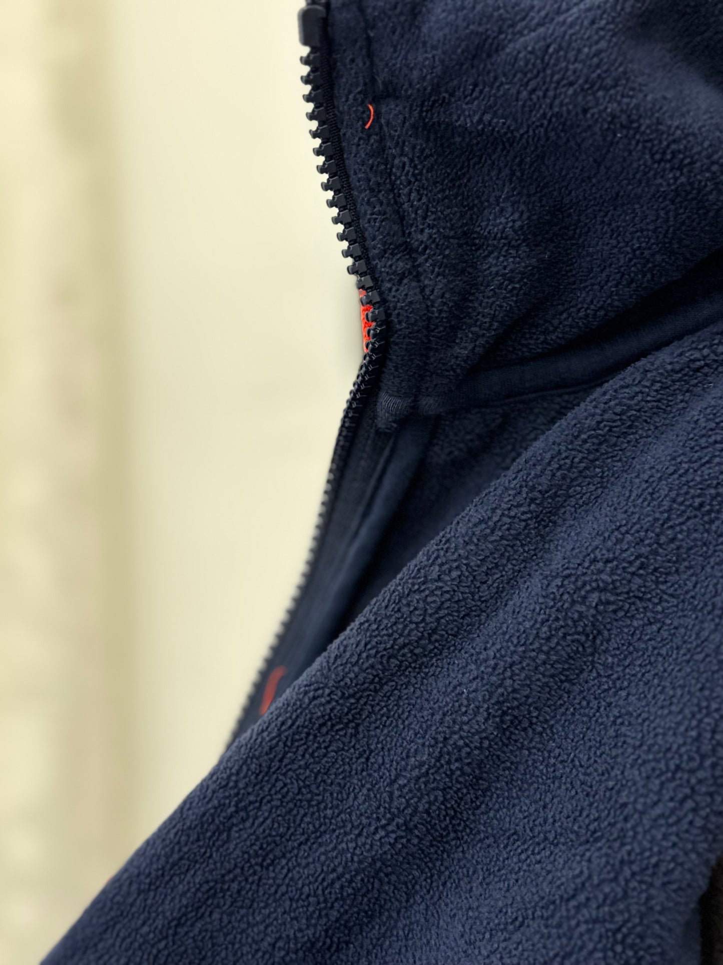 Felpa Nike in pile Unisex