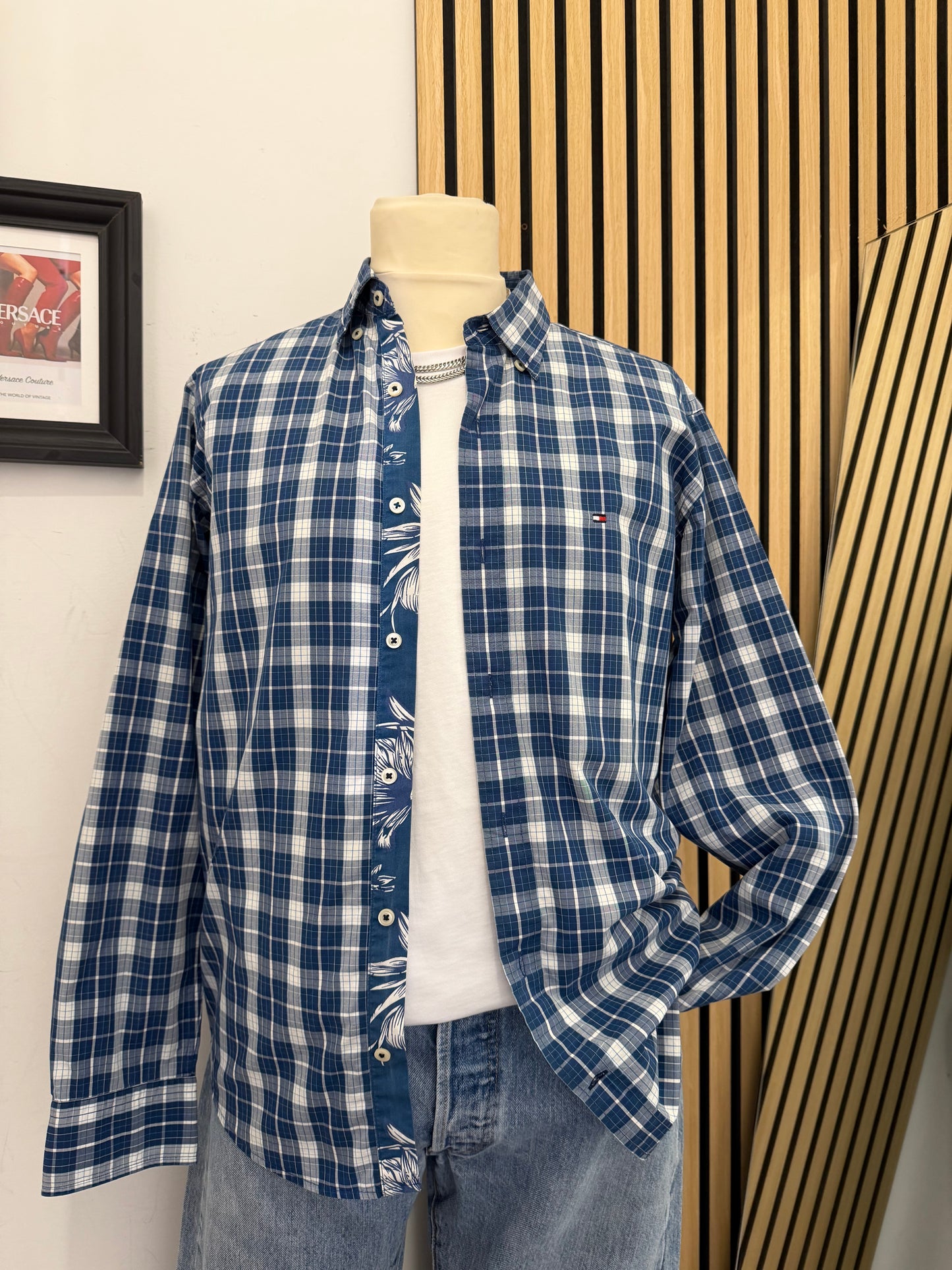 Camicia Tommy Hilfger