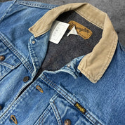 Giacca di Jeans Wrangler