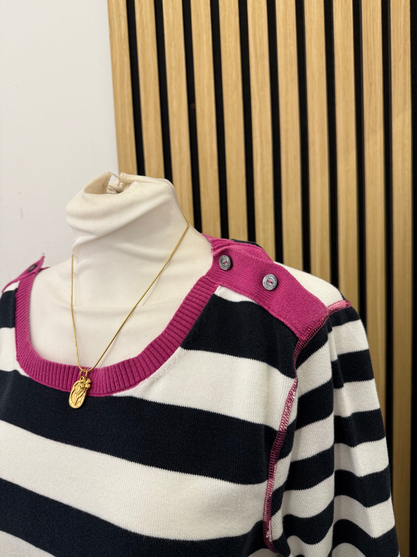 Maglioncino Tommy Hilfiger