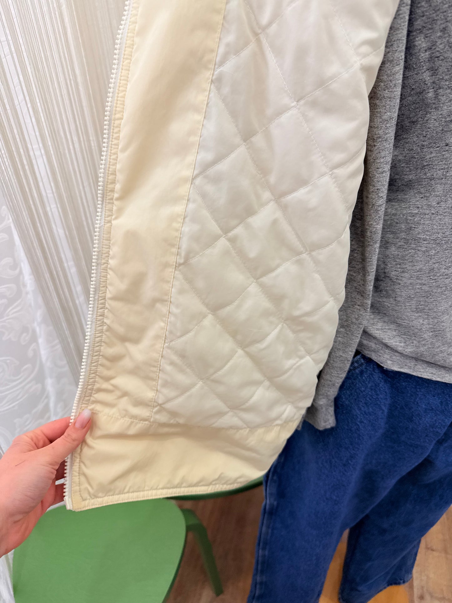 Giacca Adidas vintage anni '90