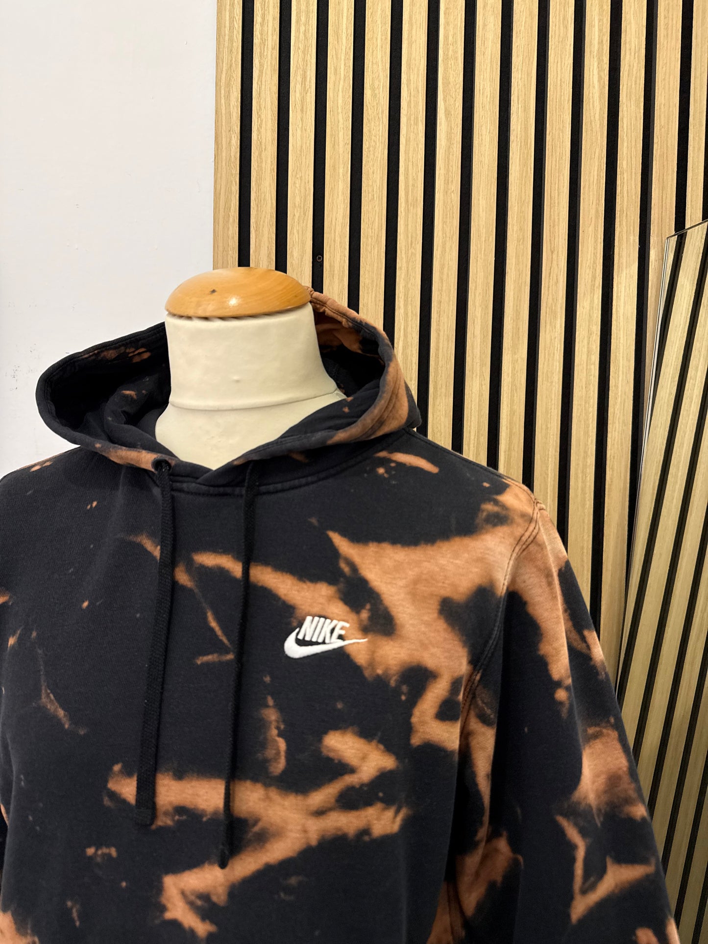 Felpa Nike Unisex Tie Dye