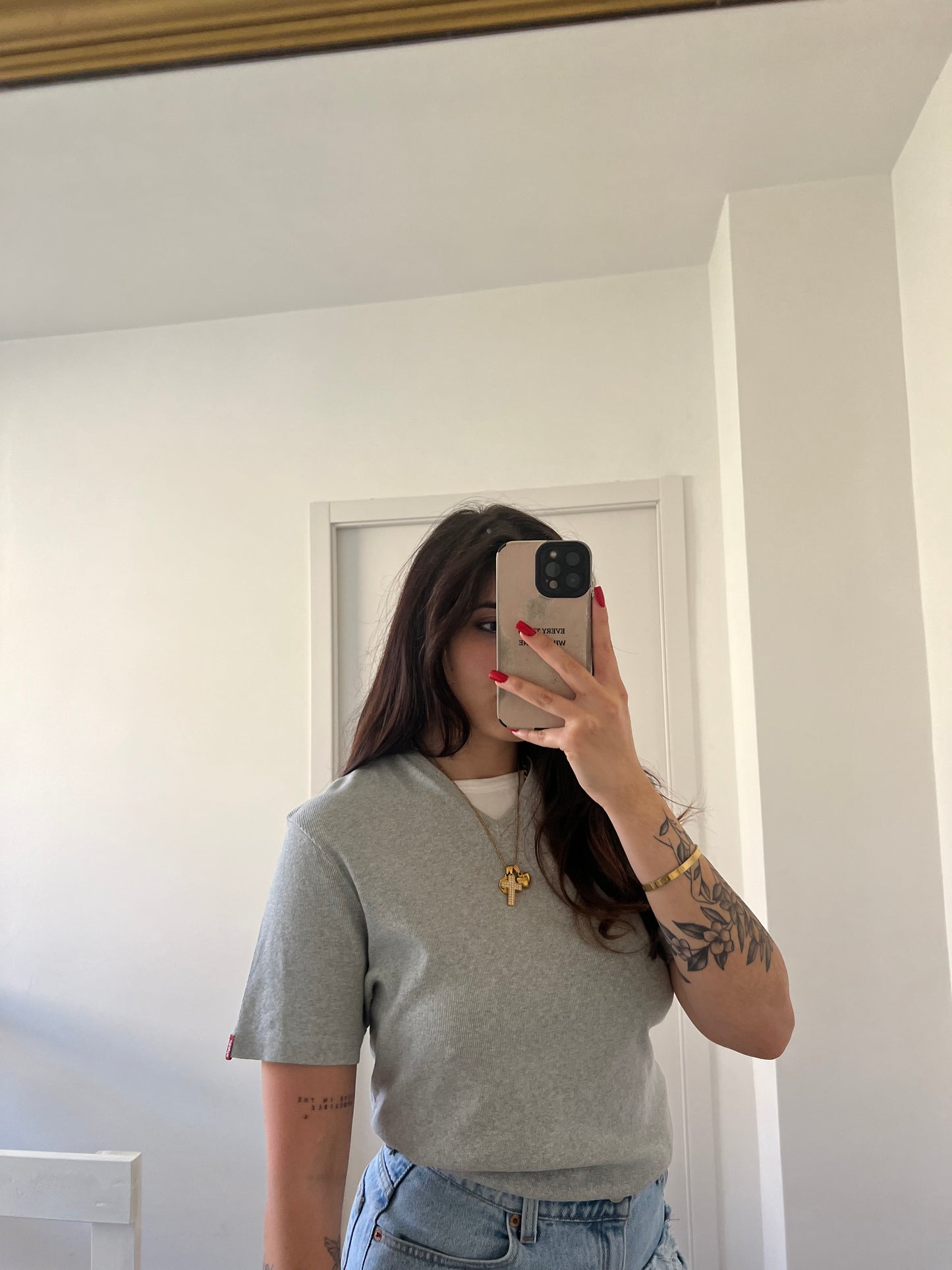 T-shirt Levi’s