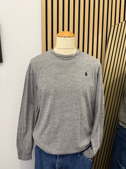 Maglia Ralph Lauren Long Sleve