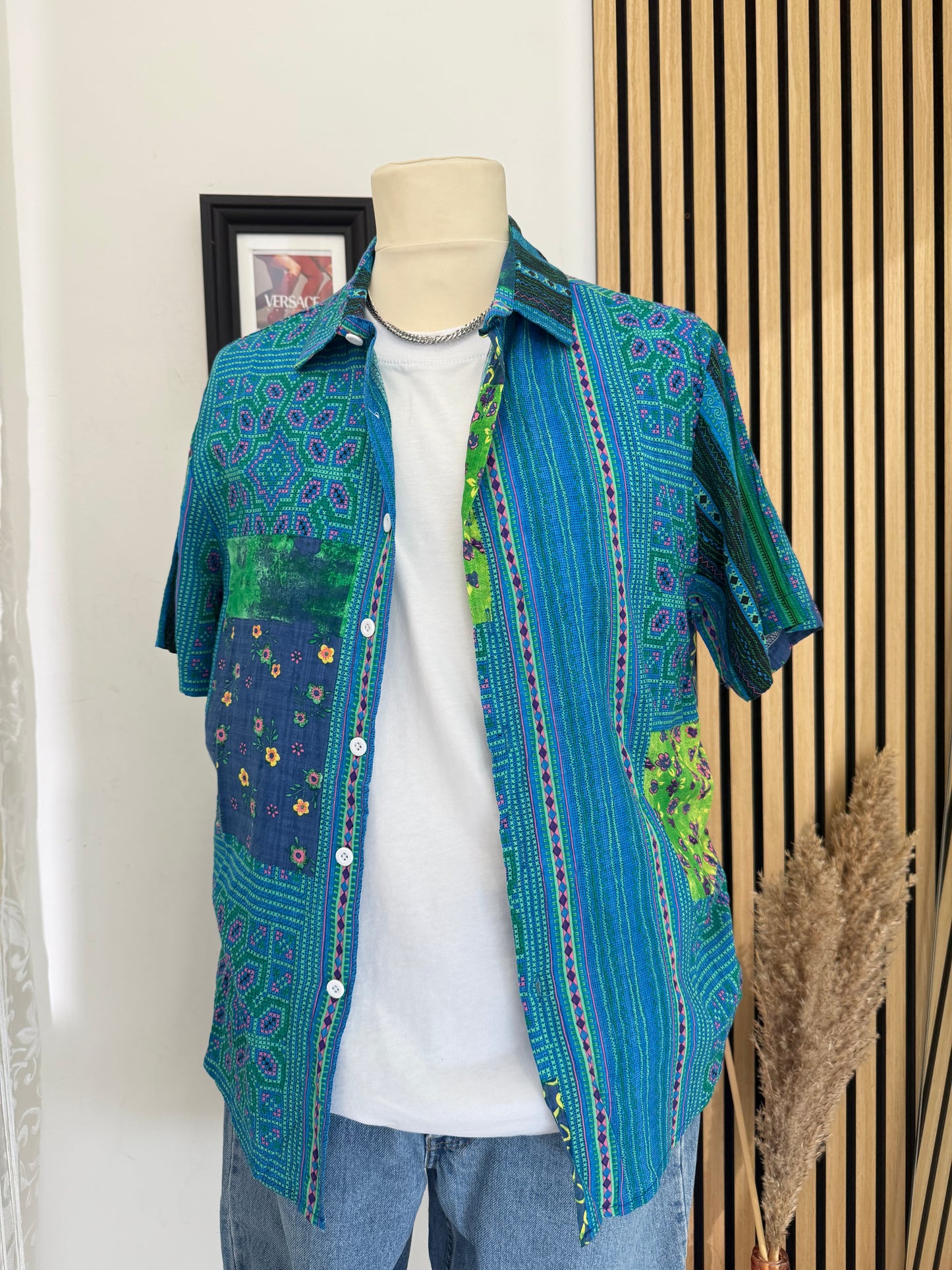 Camicia Vintage