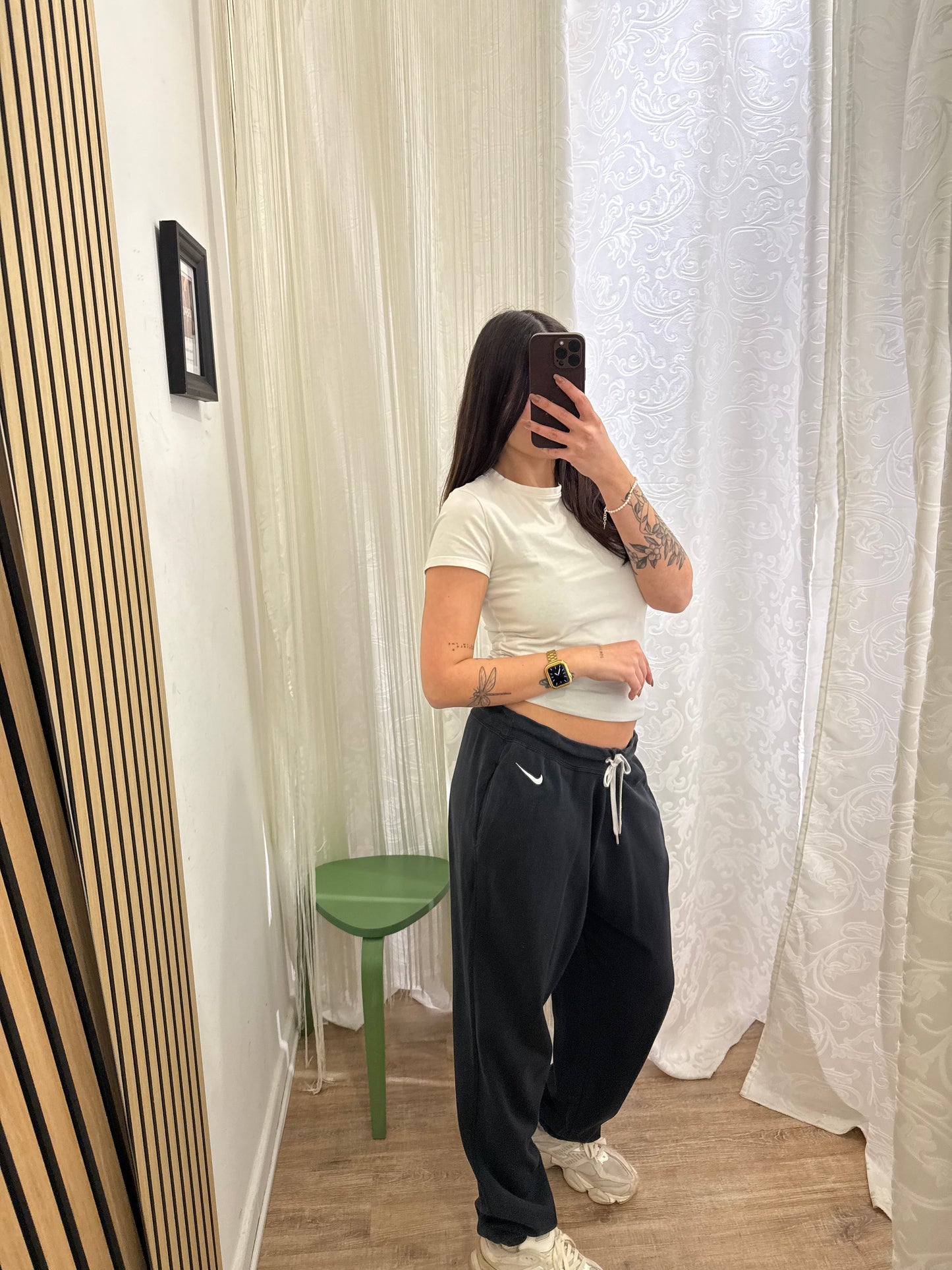 Pantalone tuta Nike