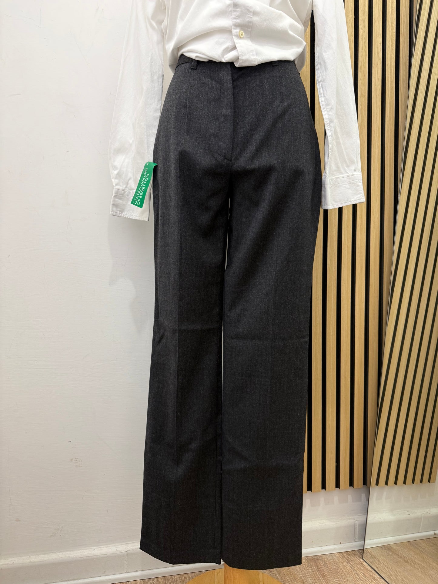 Pantalone Casual Benetton (nuovo)