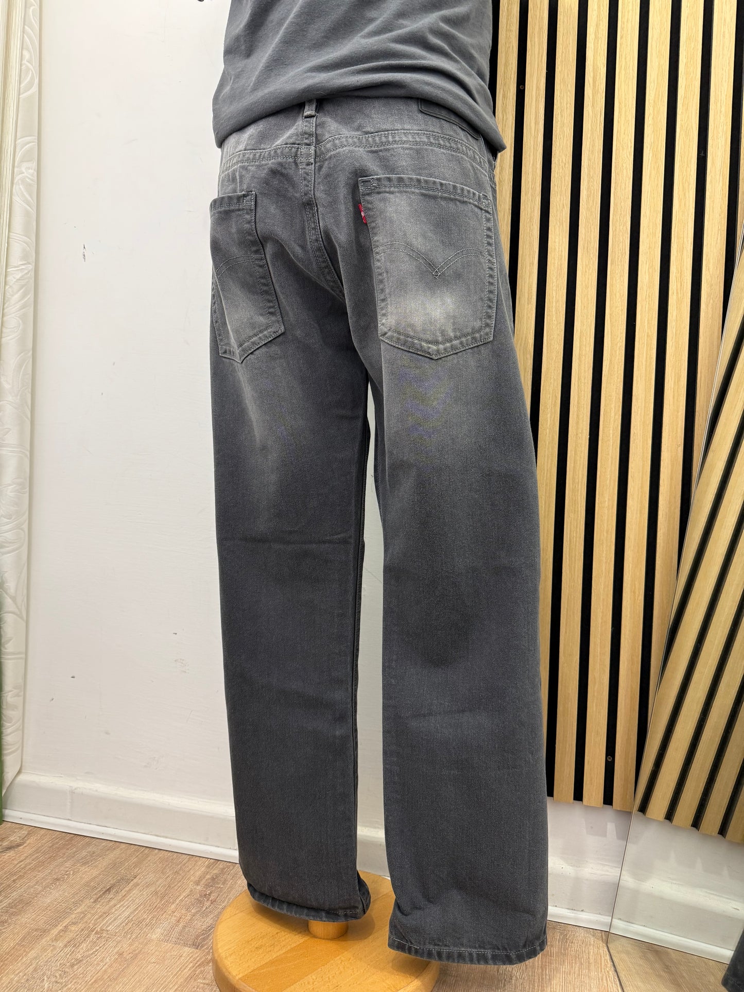 Jeans Levi's 504 Vintage 48/50