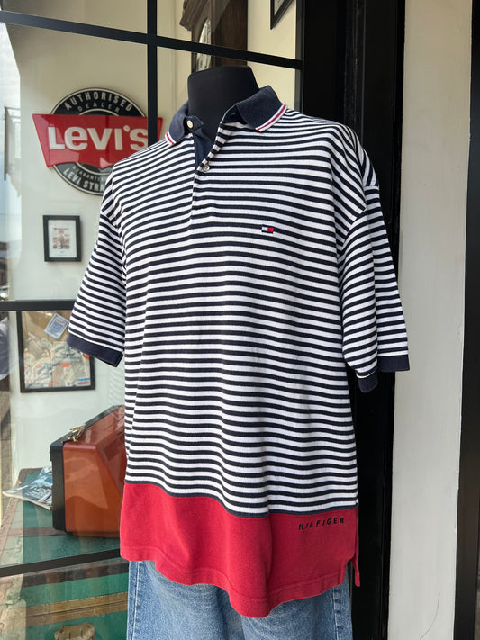 Polo Tommy Hilfiger