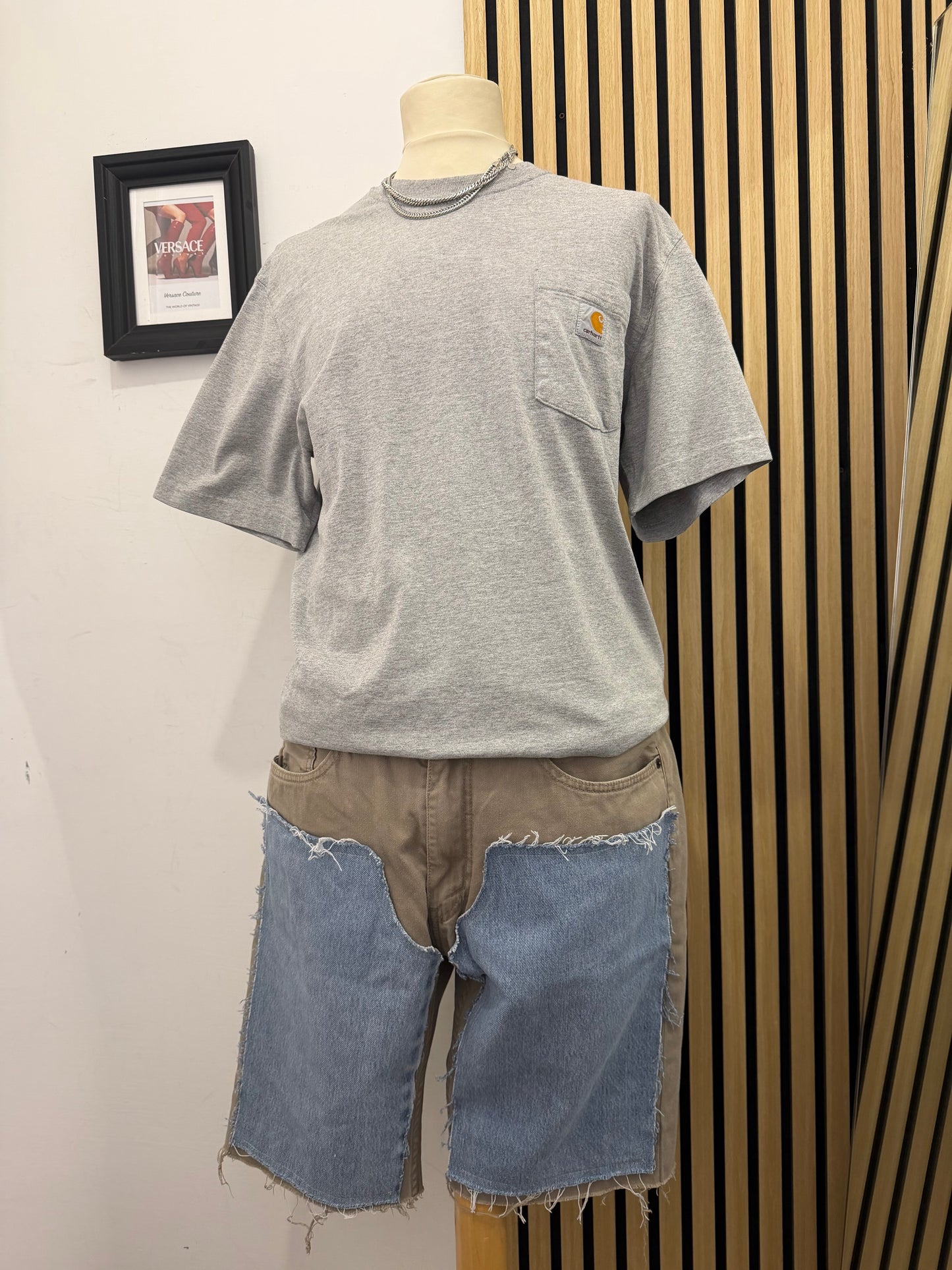 T-shirt Carhartt