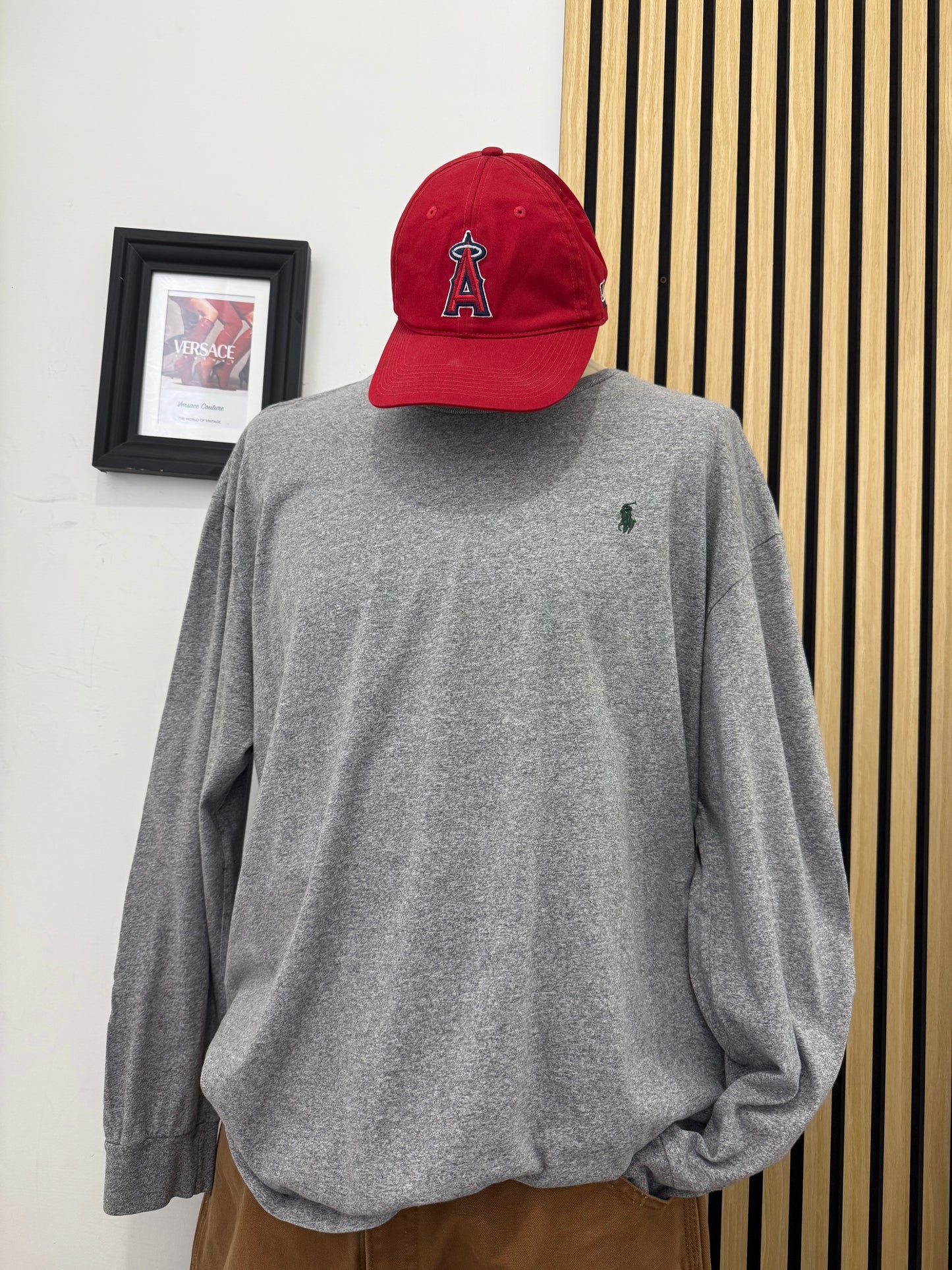 Maglia Ralph Lauren Vintage