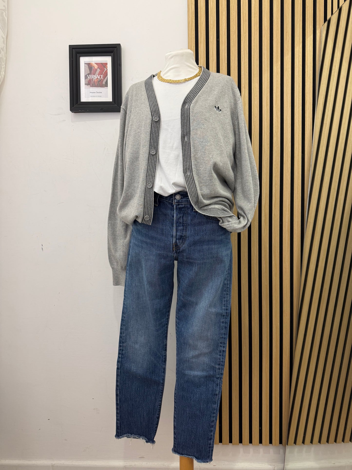 Jeans Levi's Vintage 40/42it