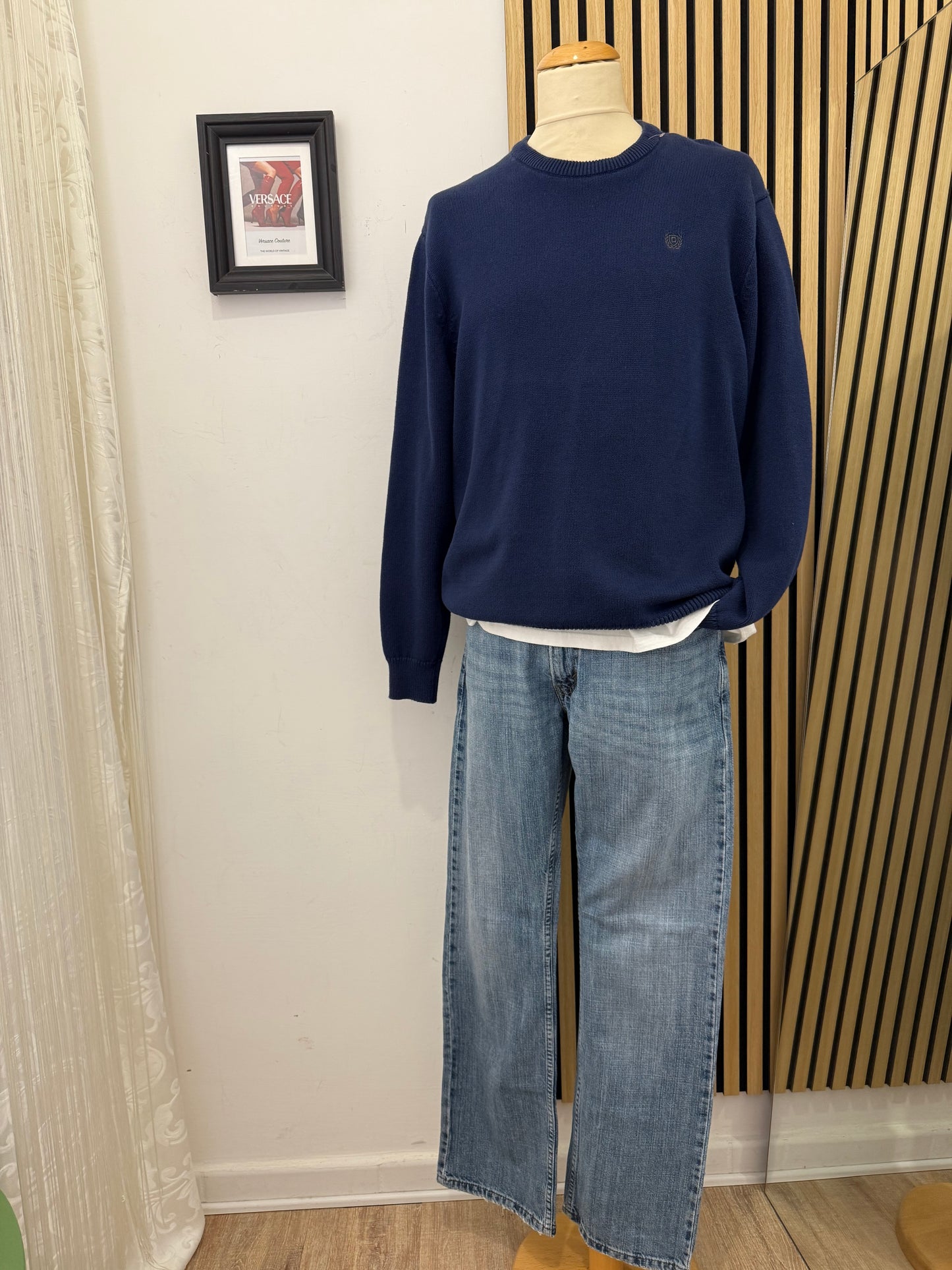 Jeans Levi’s 501 vintage 46/48 IT