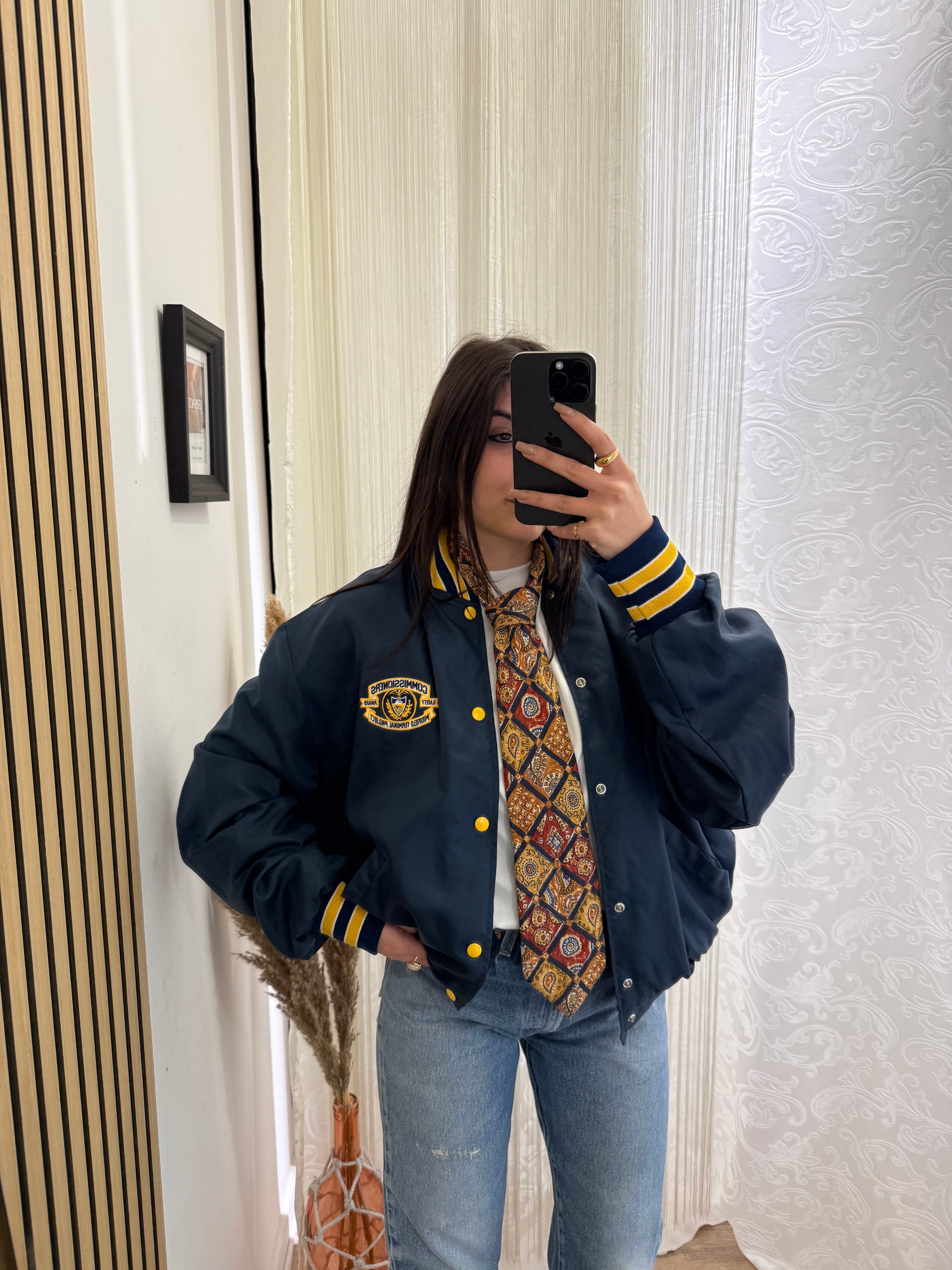 UNISEX College USA