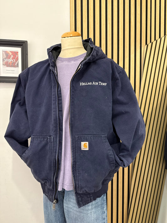 Active Jacket Carhartt Vintage