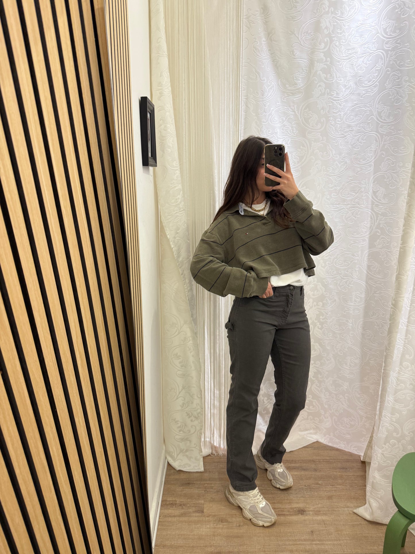 Pantalone Carpenter Vintage 40/42it