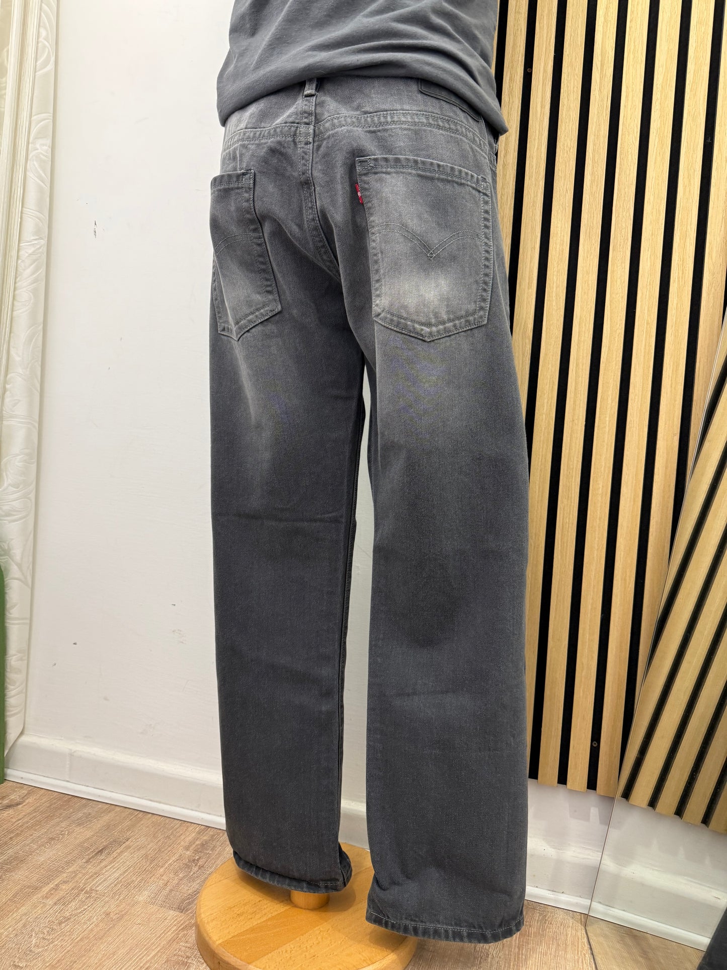 Jeans Levi's 504 Vintage 48/50