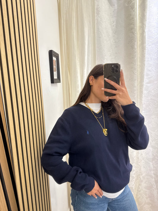 Maglioncino Ralph Lauren unisex