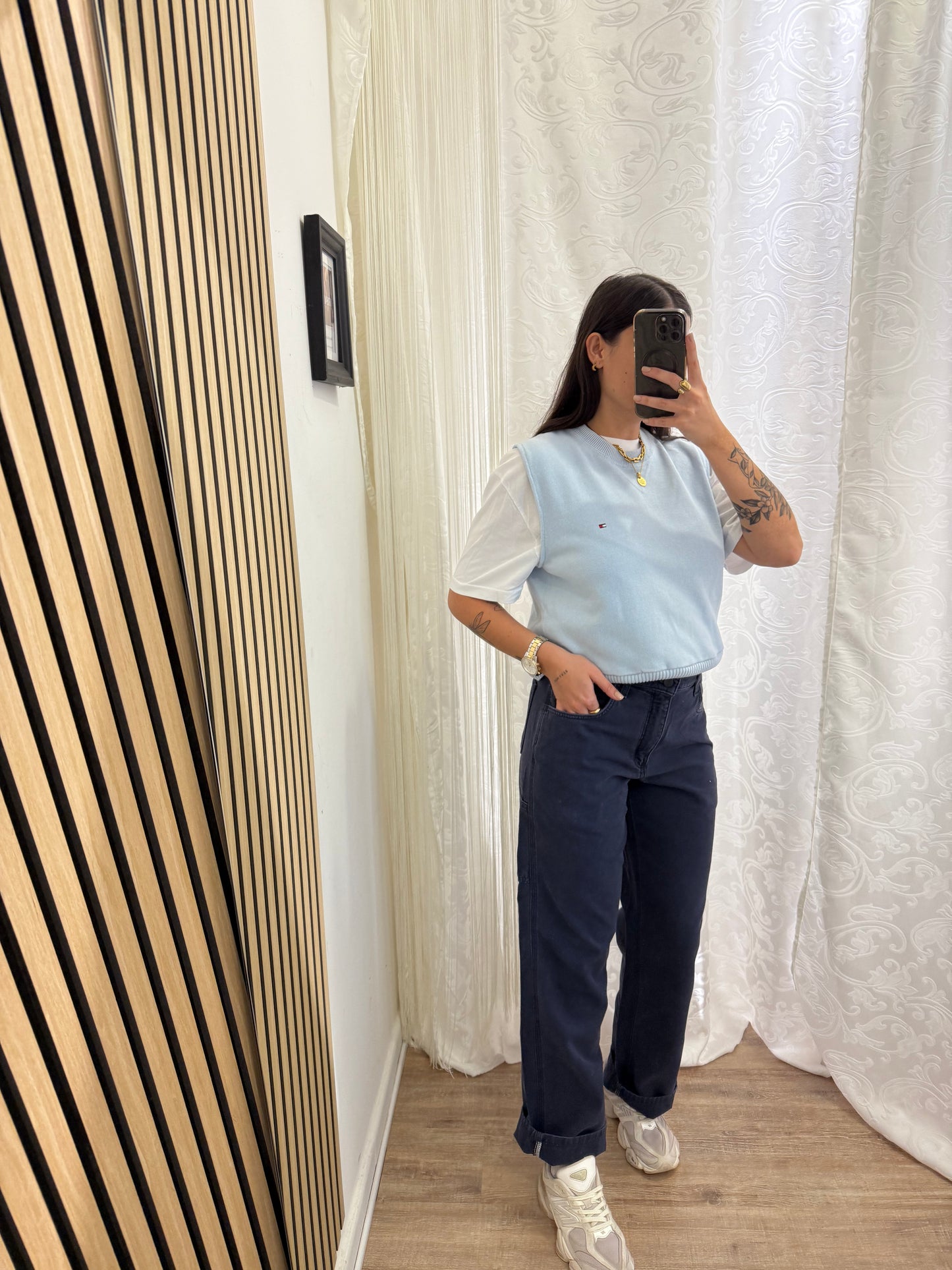 Pantalone Carhartt