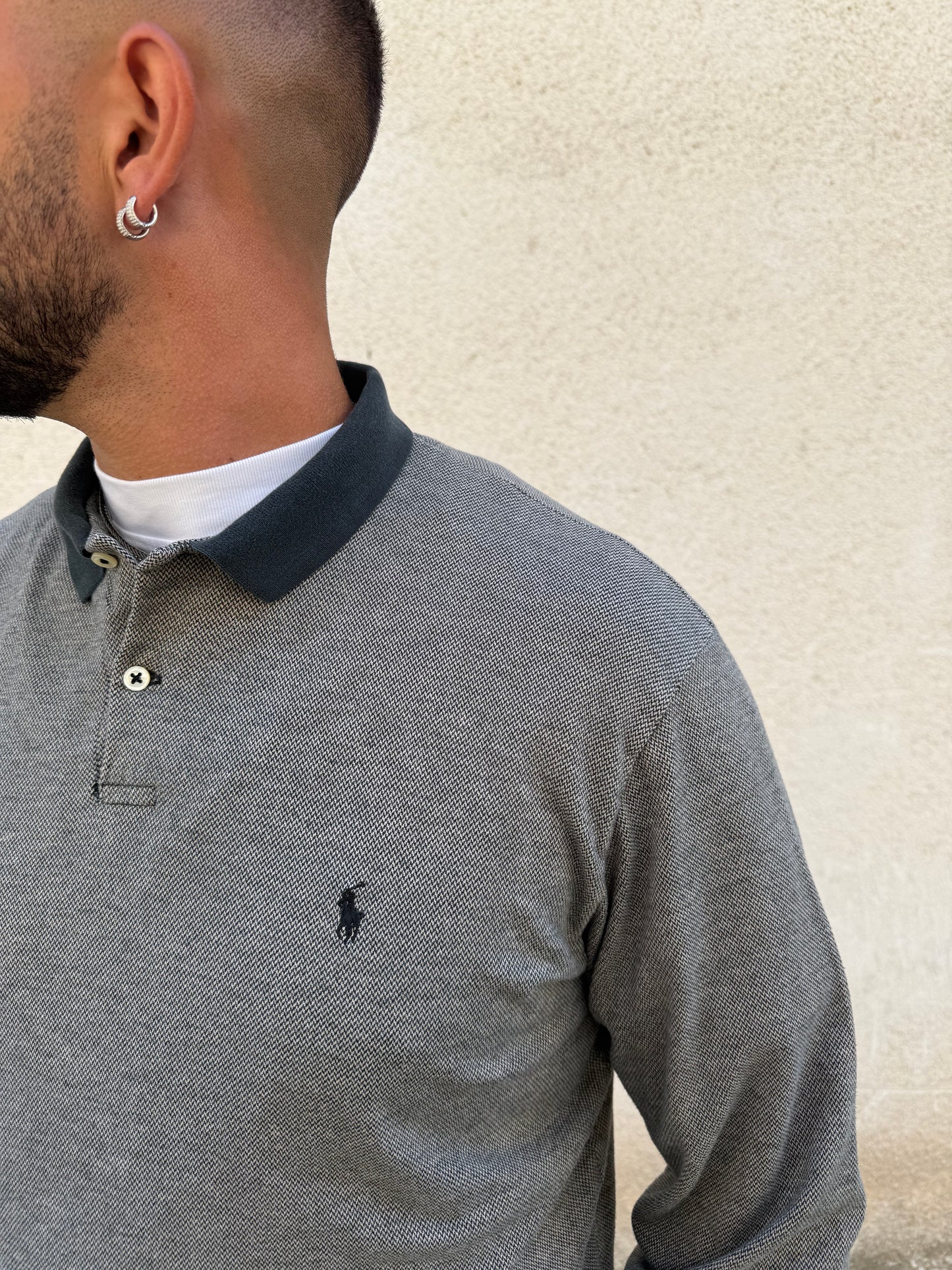 Polo Ralph Lauren unisex