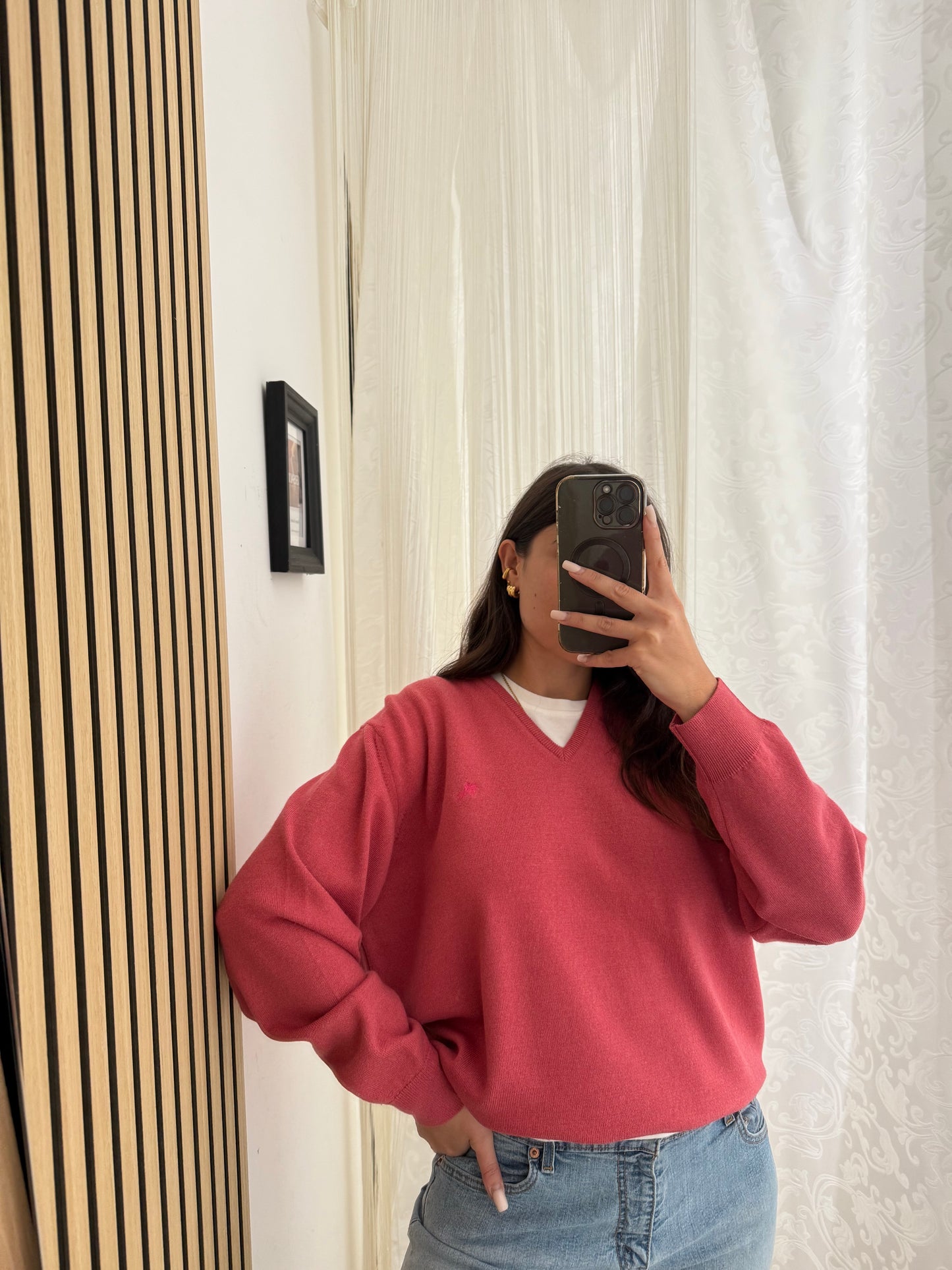Maglione Bruno Baresi unisex