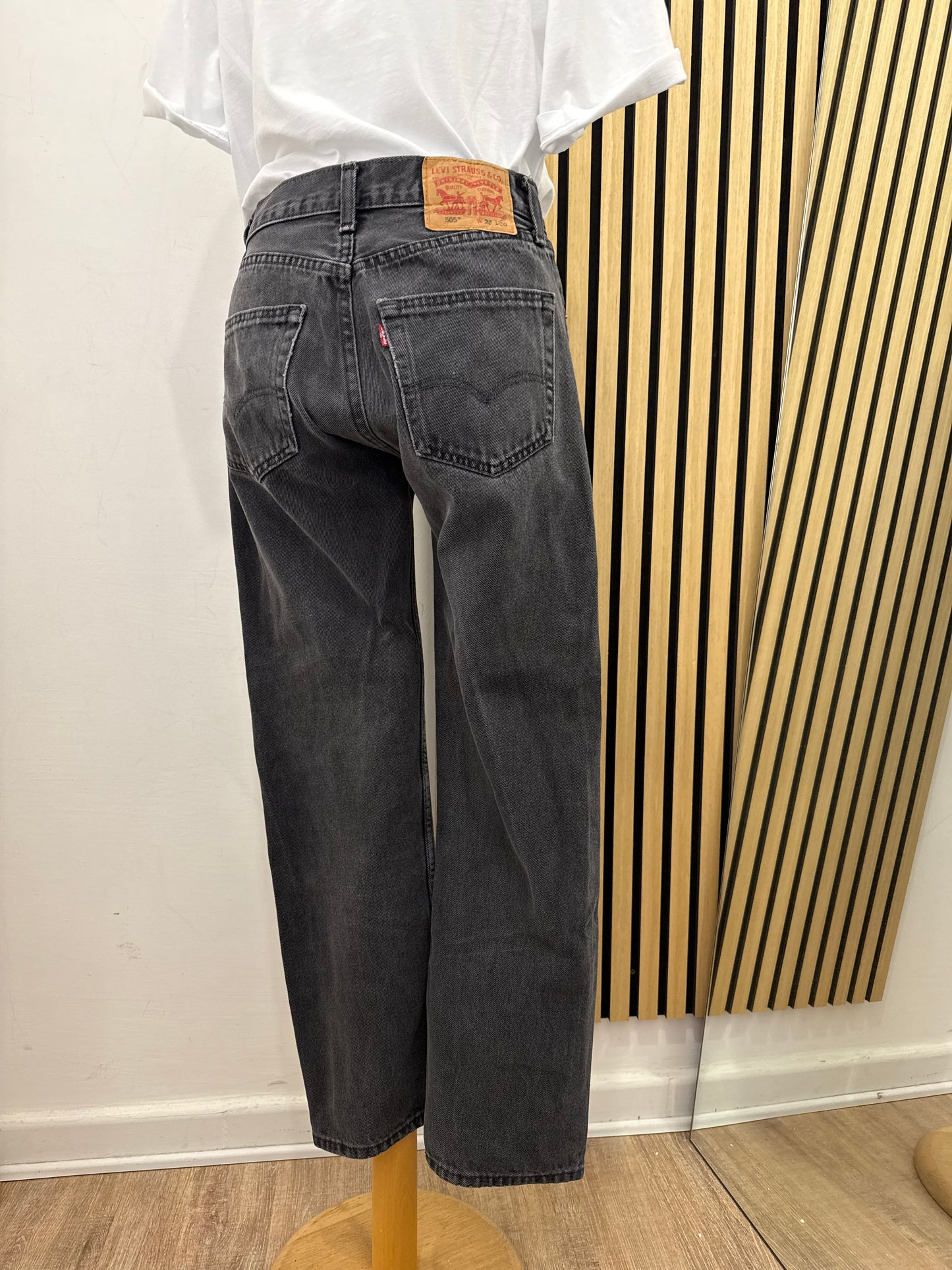 Jeans Levi's Vintage 505
