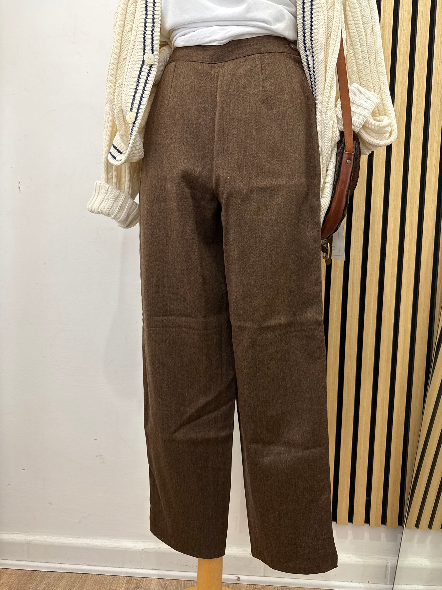 Pantalone Casual vintage
