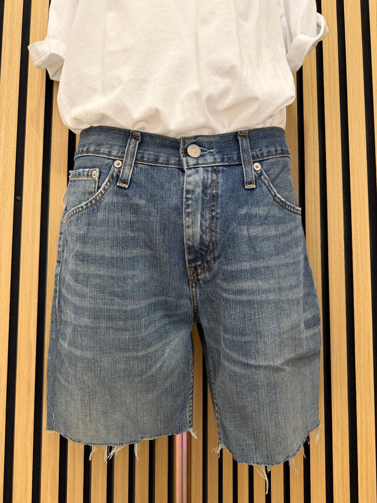 Jeans Levi's Vita Bassa tg42/44