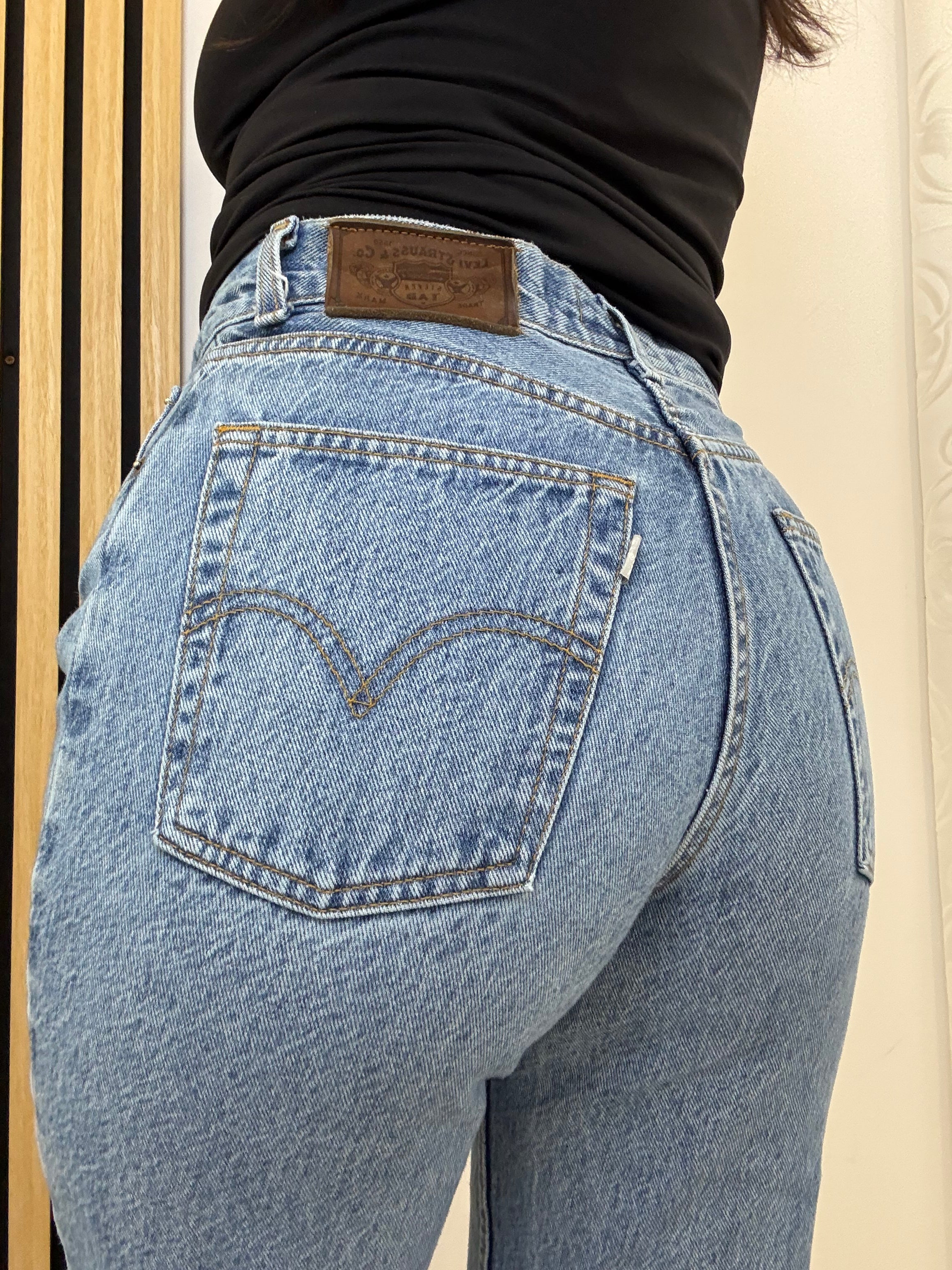 Jeans Levi’s Vintage