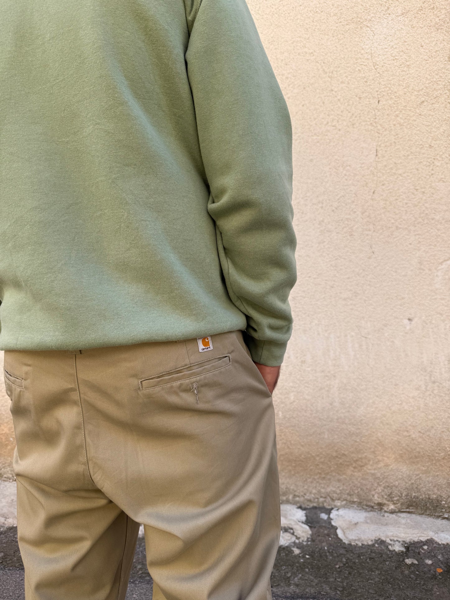 Pantalone Carhartt