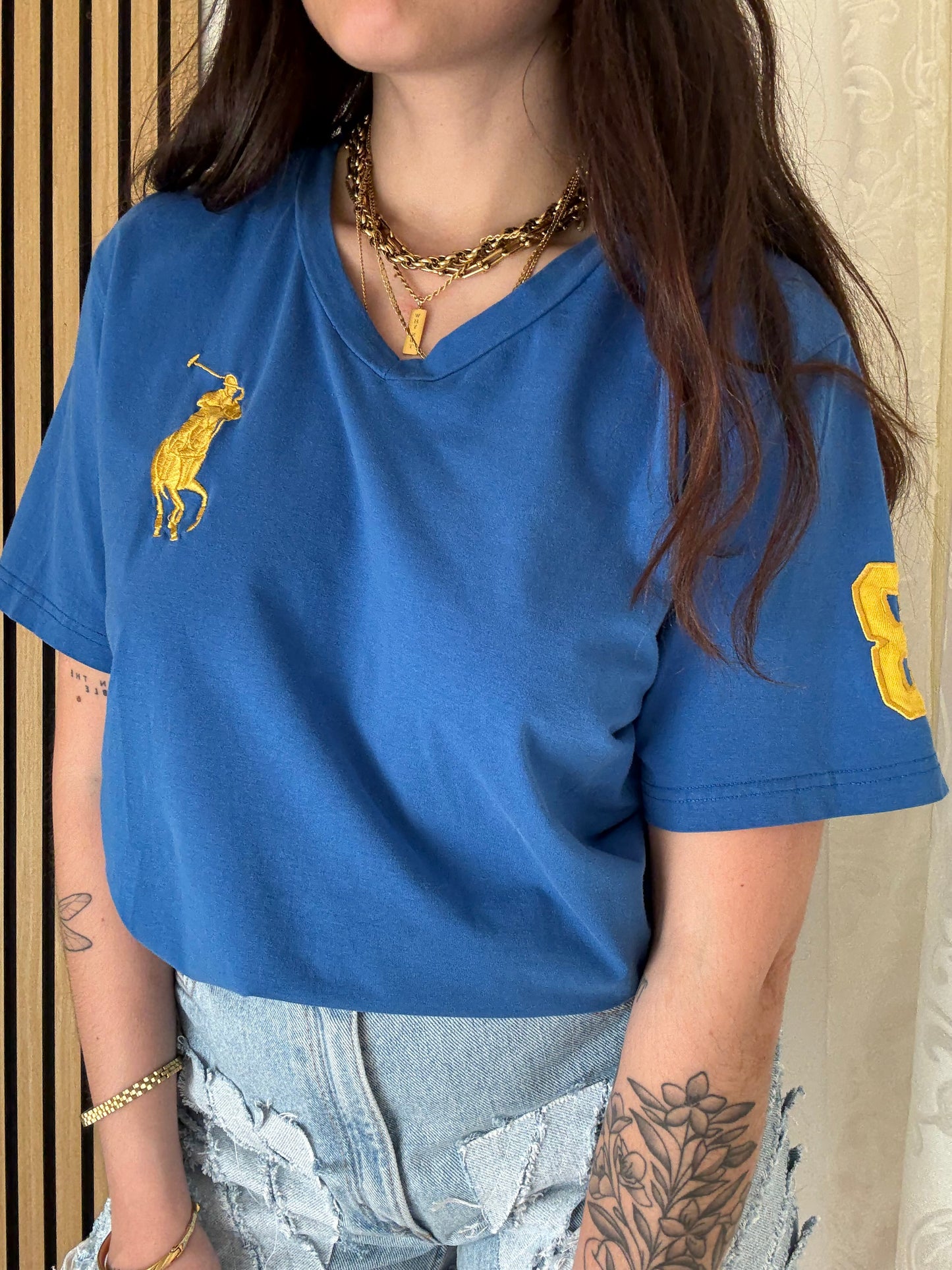 T-shirt Ralph lauren