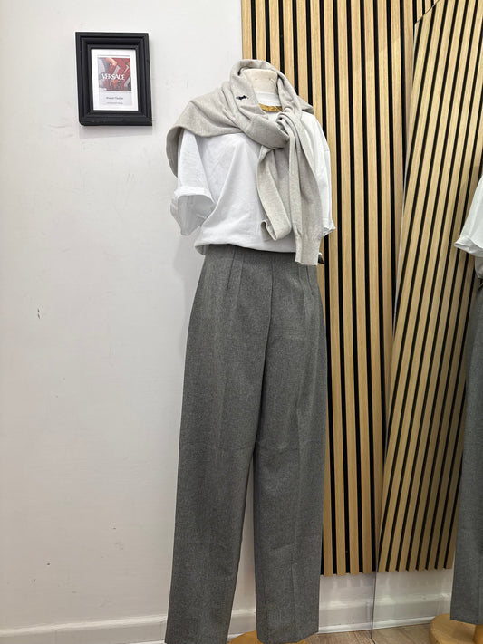Pantalone Casual Vintage