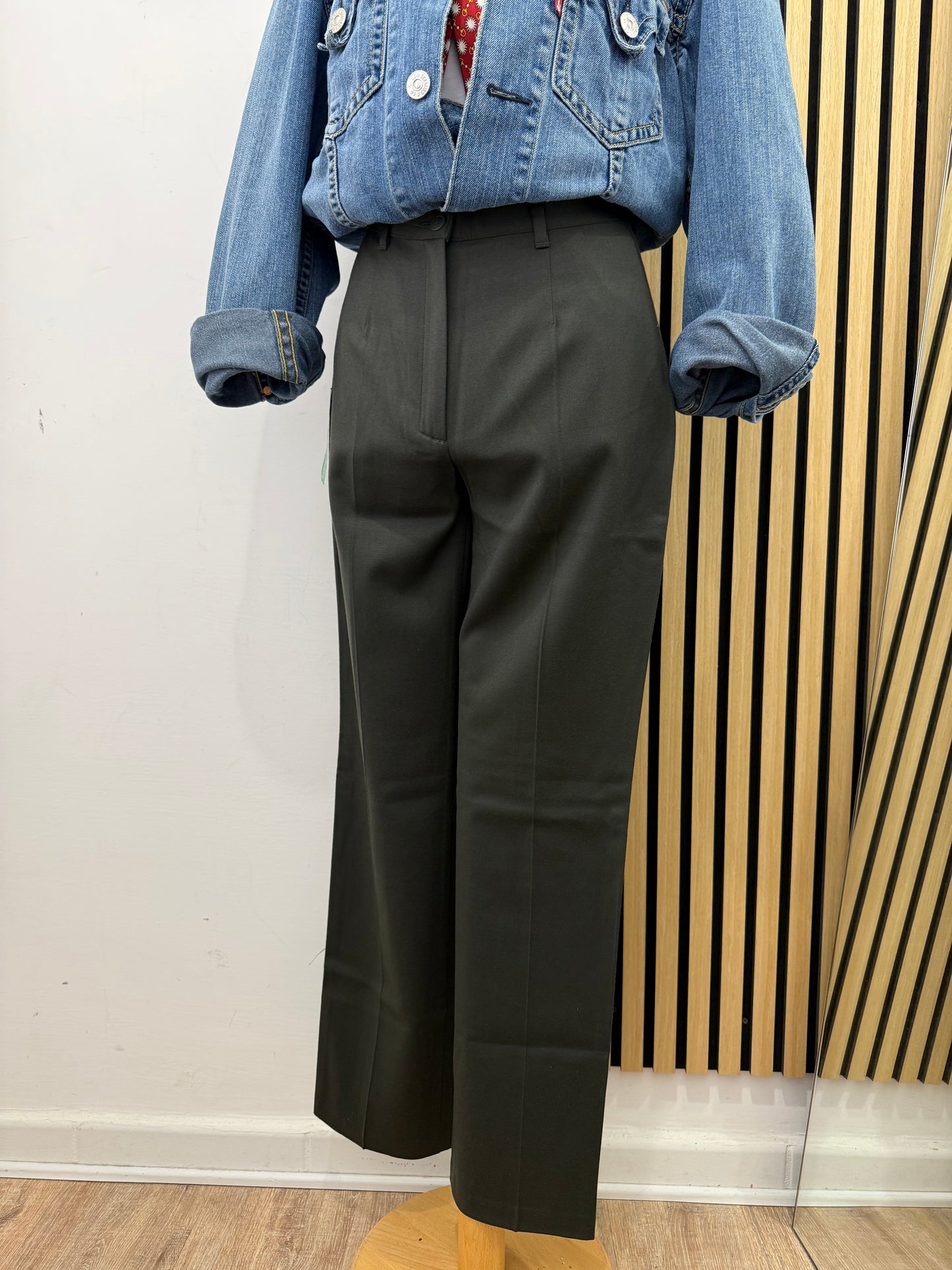 Pantalone Casual Benetton (nuovo)