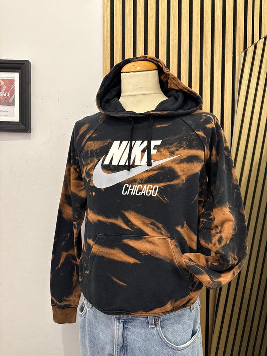 Felpa Nike Unisex Tie Dye