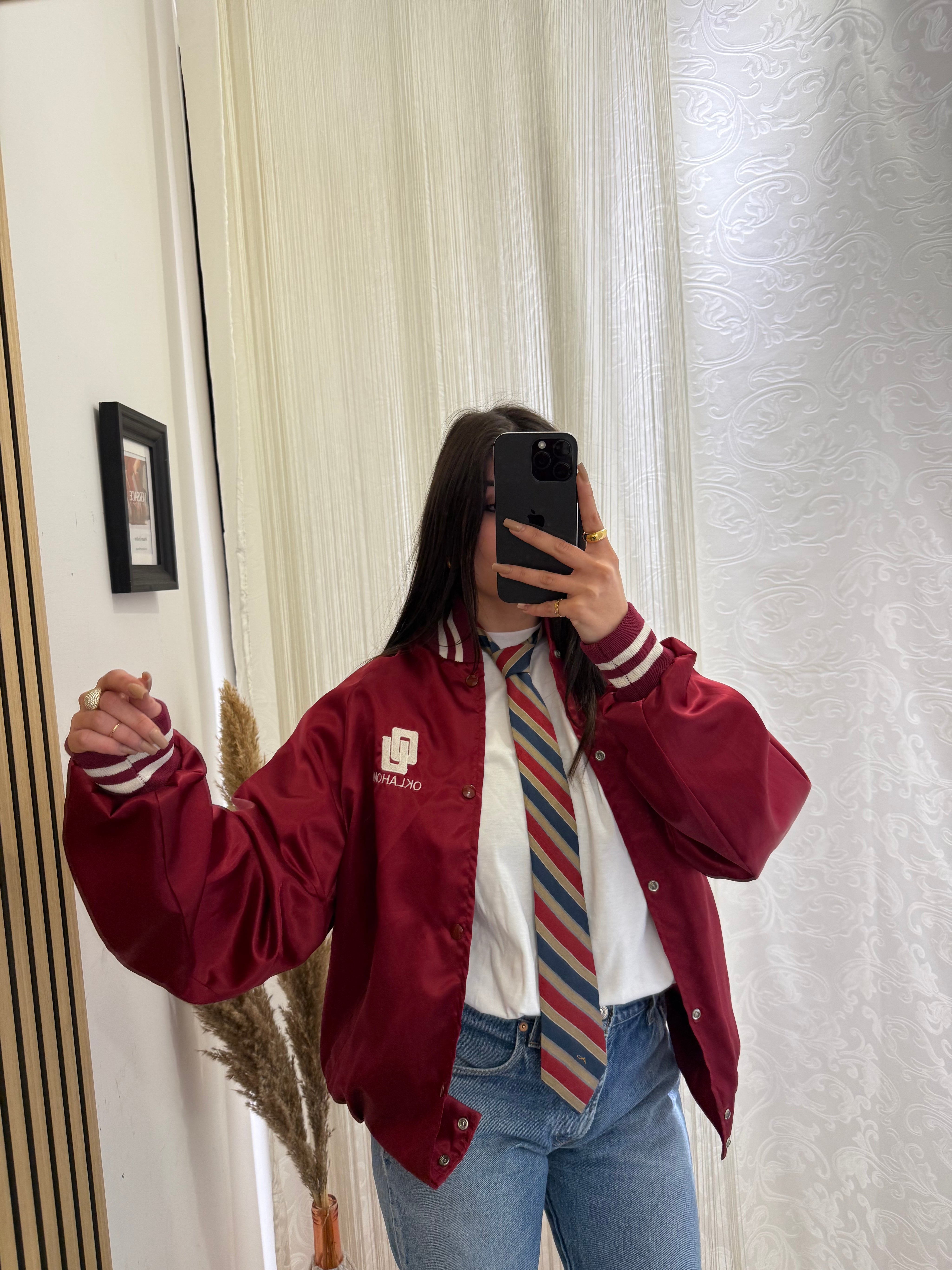 UNISEX College West Ark USA Oklahoma