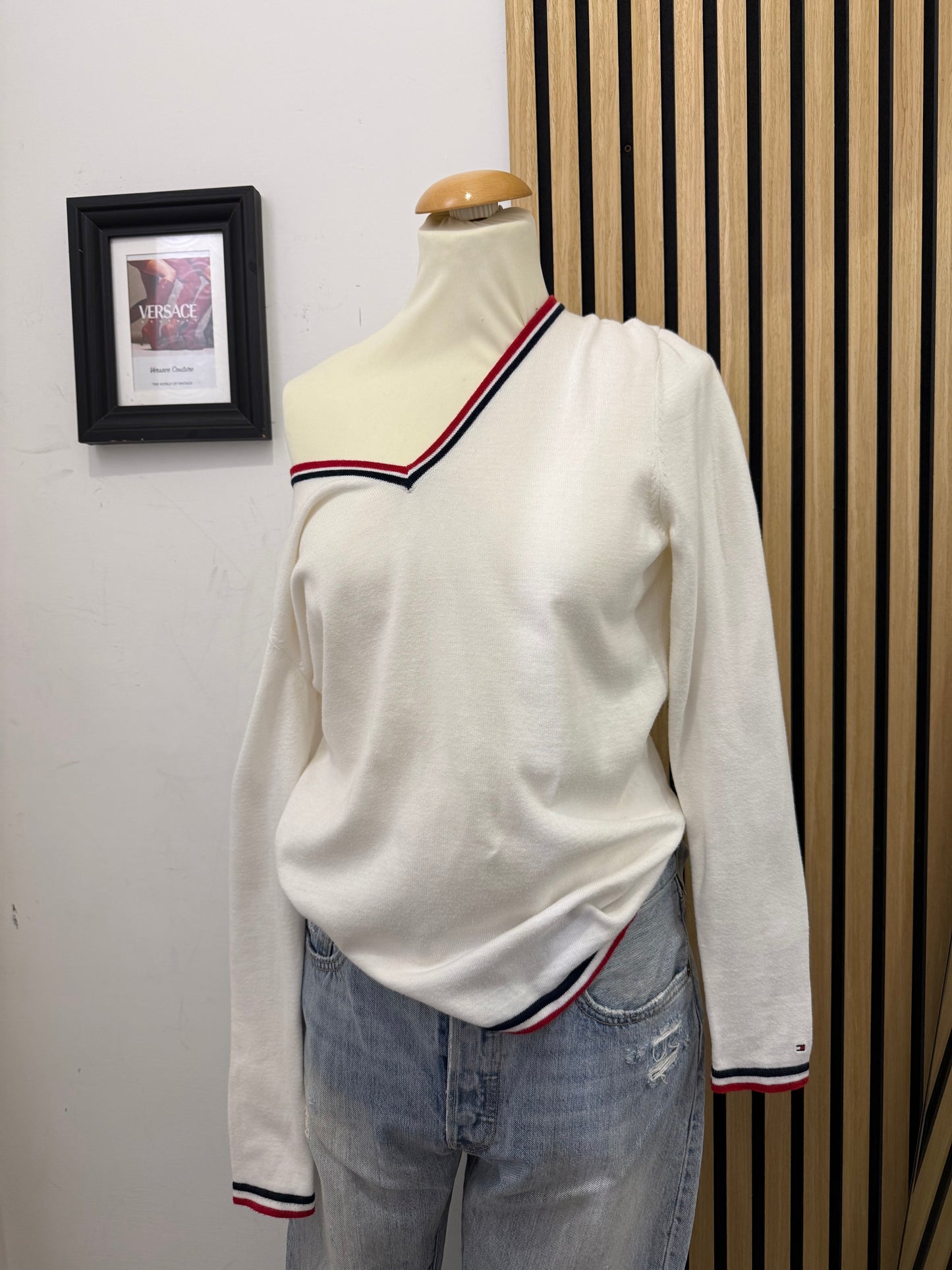 Maglioncino Tommy Hilfiger