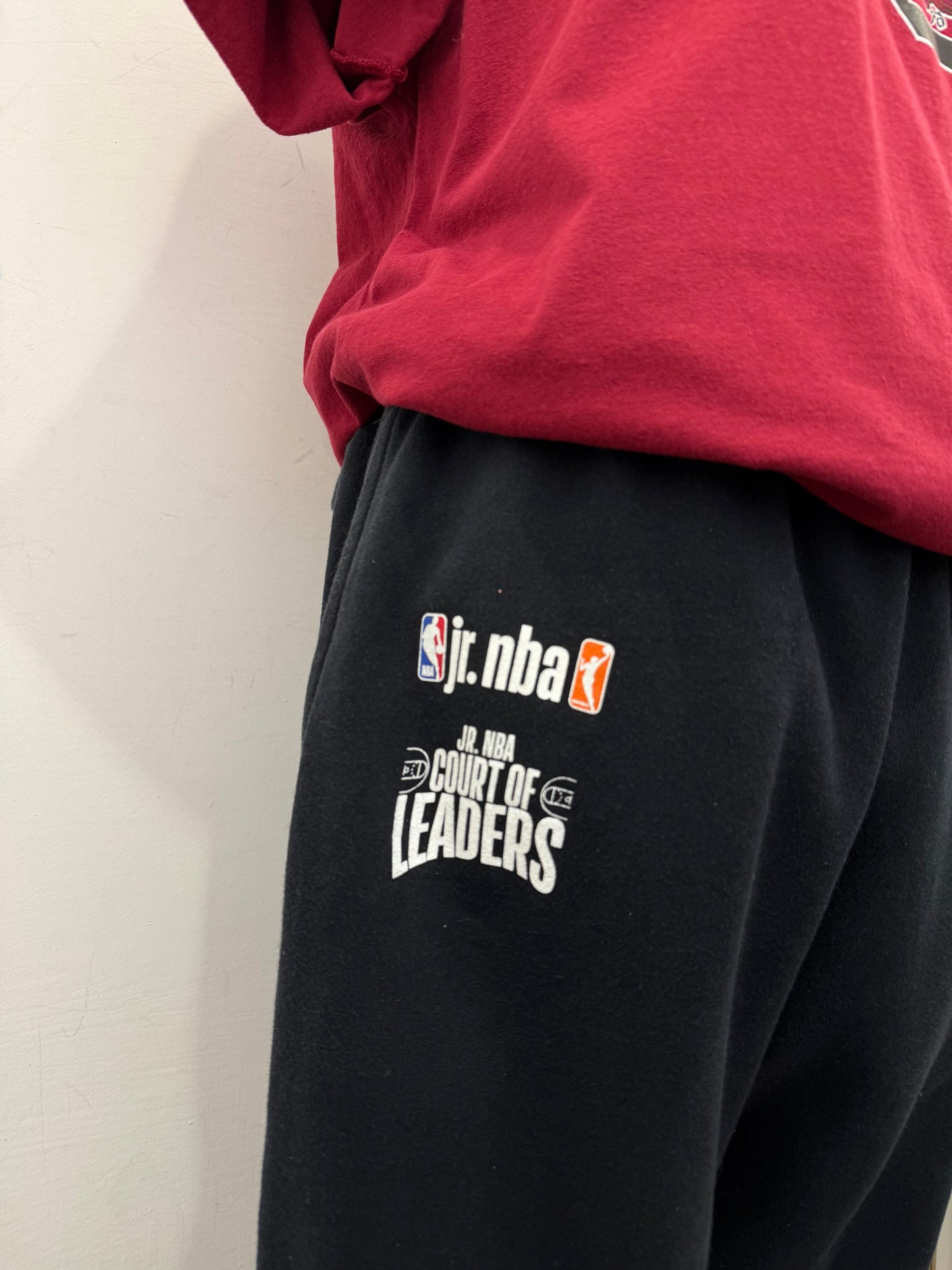 Pantaloni tuta Nike per NBA Jr. Court of Leaders