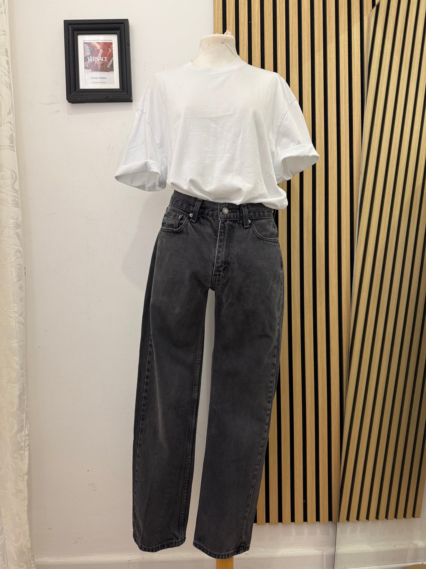 Jeans Levi's Vintage 505