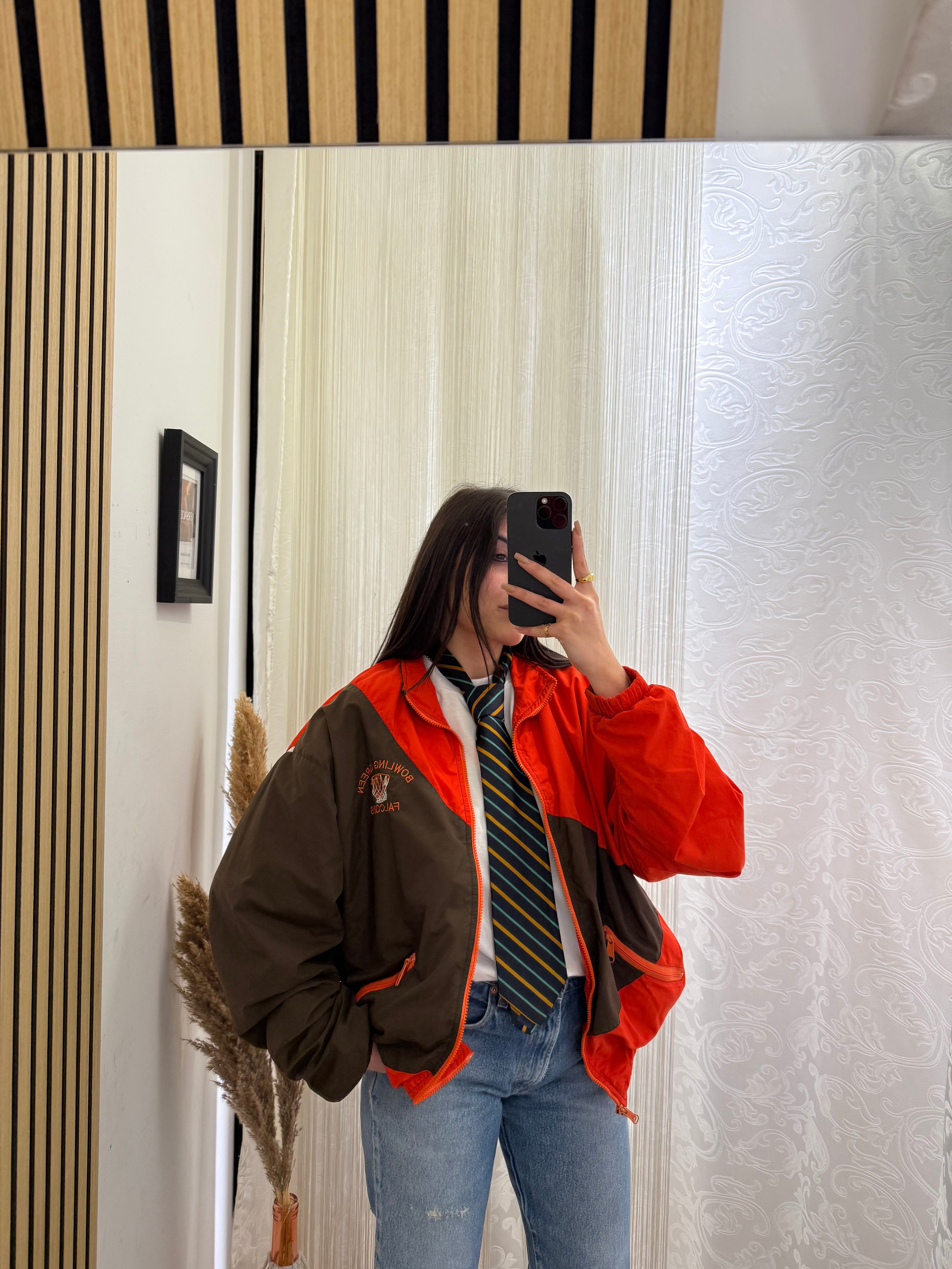 Felpa Vintage Bowling Green Unisex