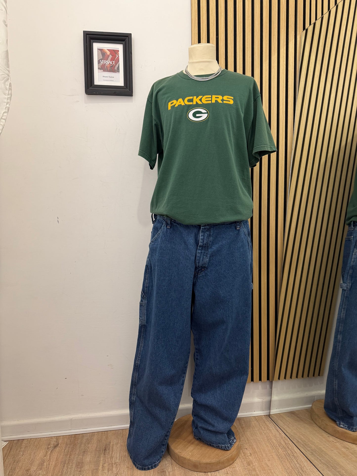 Jeans Carpenter Vintage  50/52It