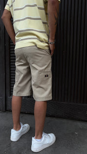 Short Dickies