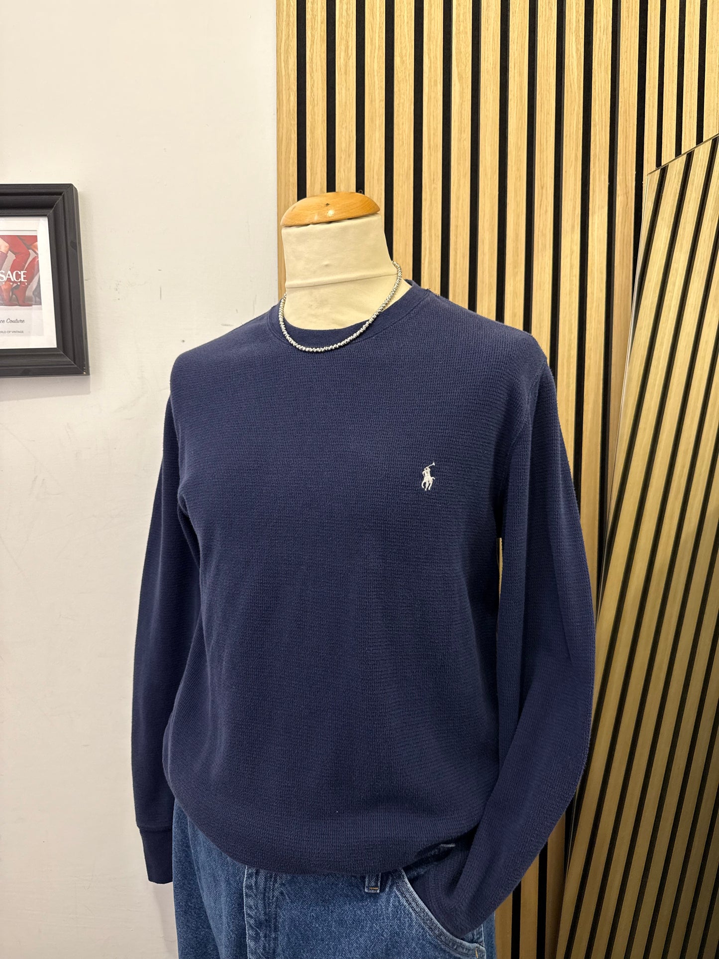 Maglia Ralph Lauren Long Sleve