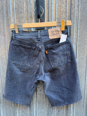 Short Levi’s 615 W30