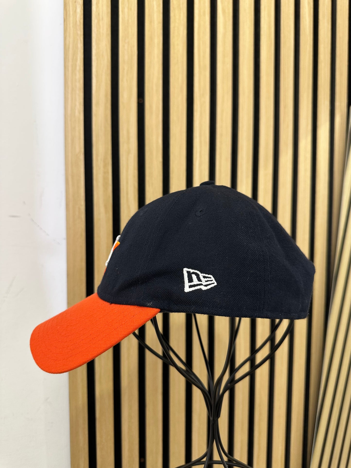 Cappellino Houston Astros - New Era 9FORTY Adjustable