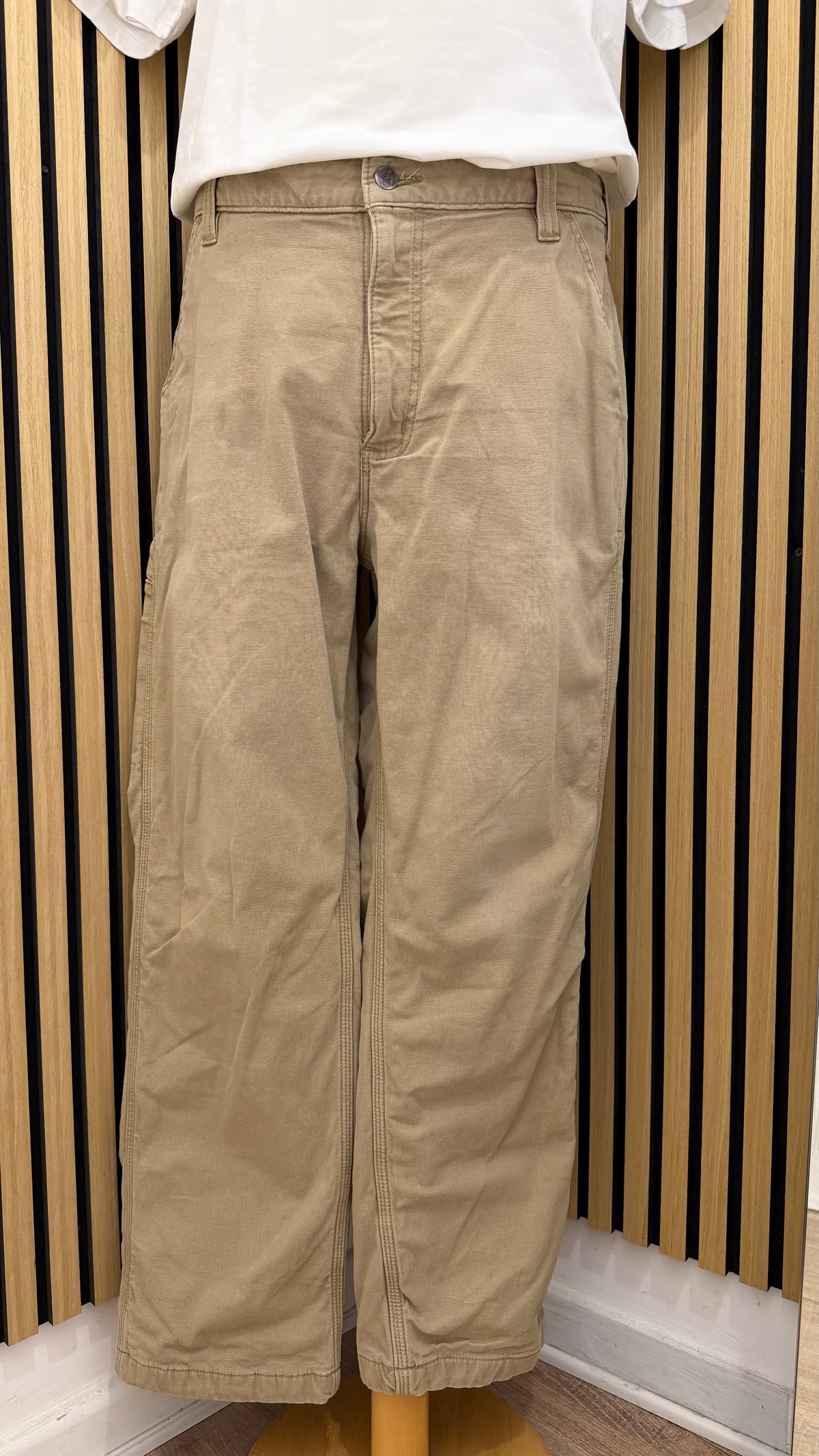 Pantaloni Carhartt Relaxed Fit
