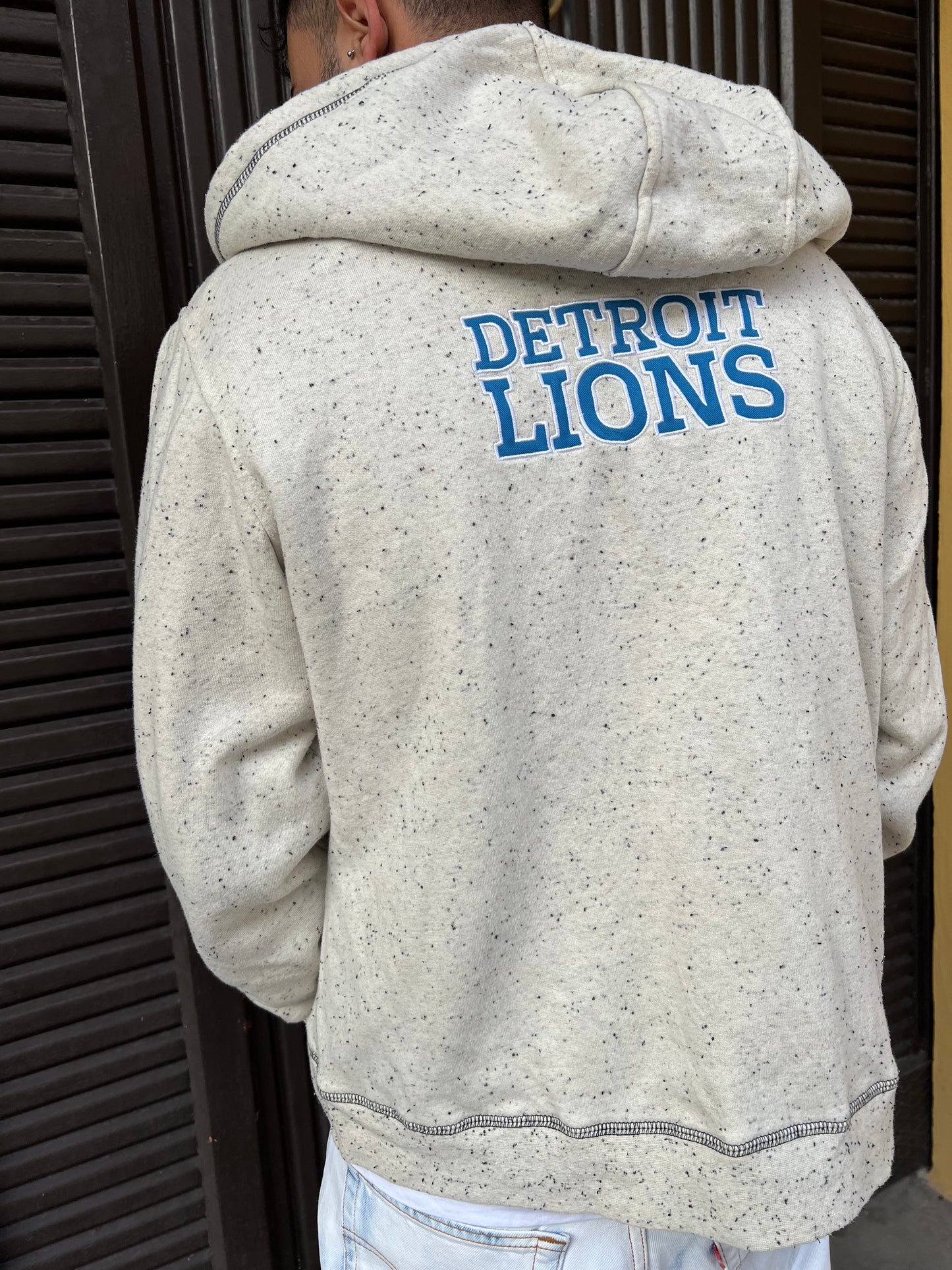 Felpa NFL Detroit lions