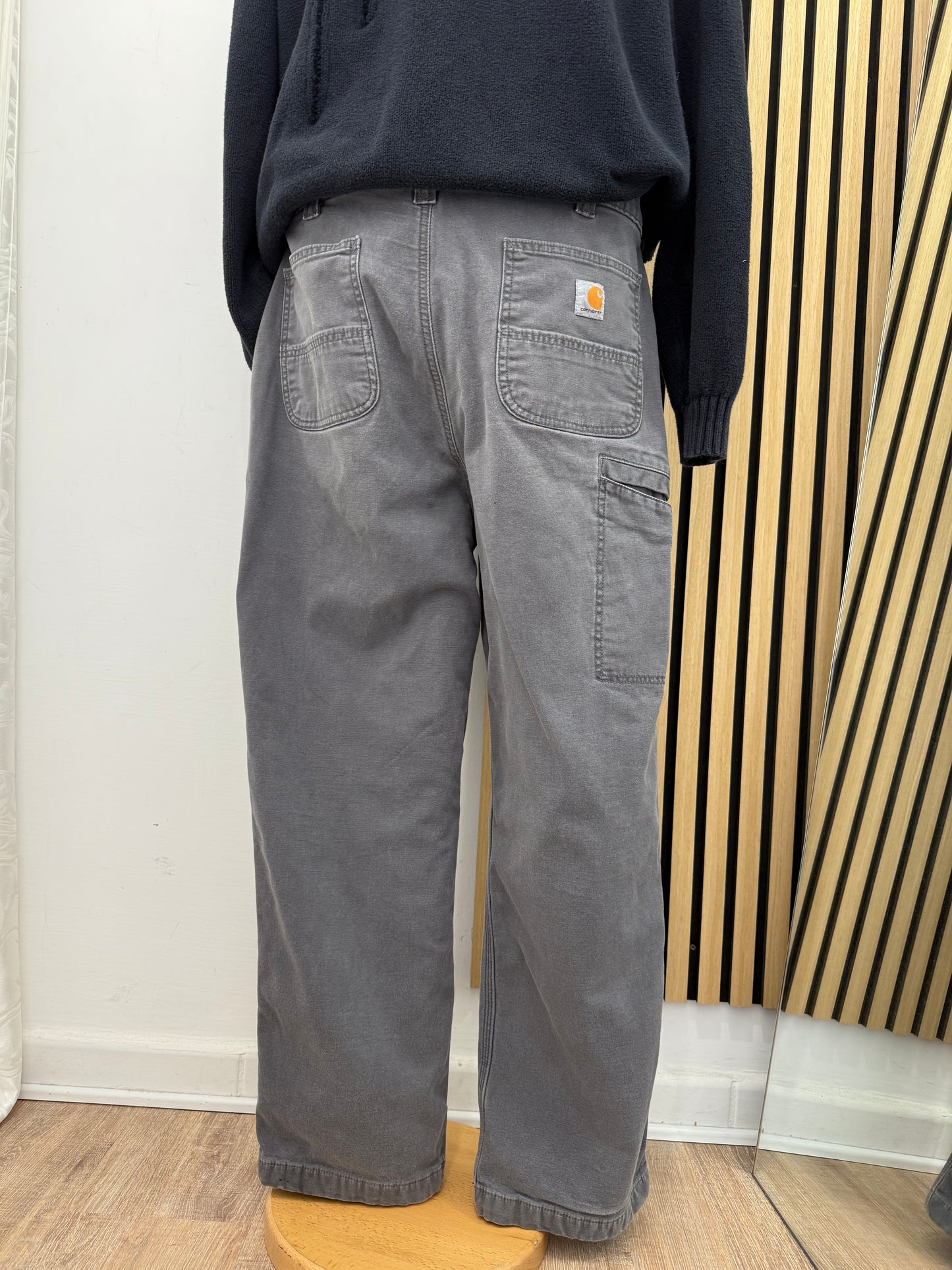 Pantalone Carpenter Carhartt