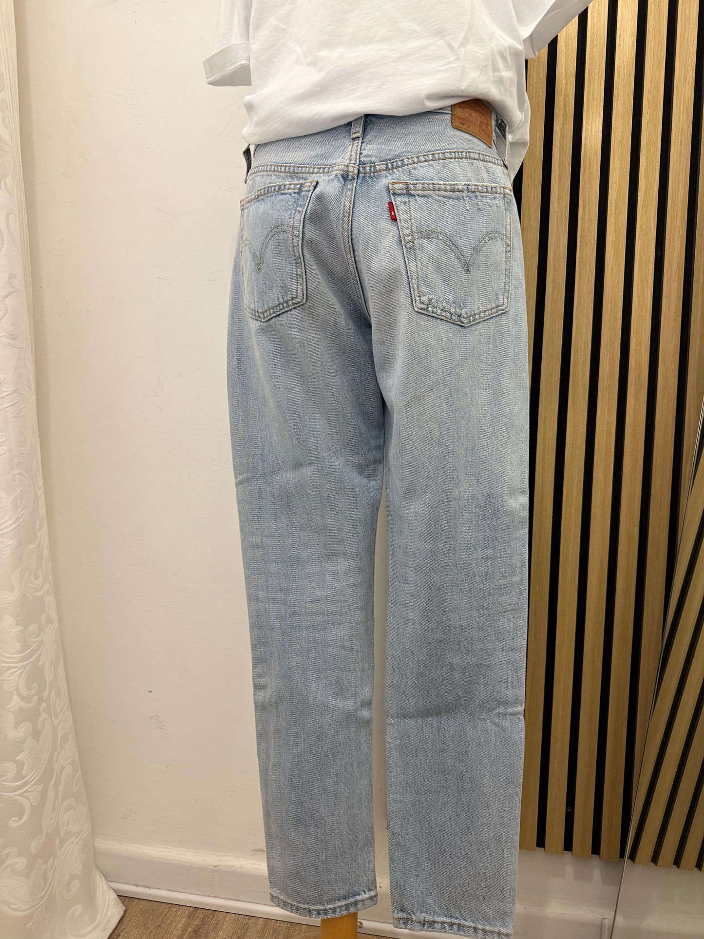Jeans Levi’s 501